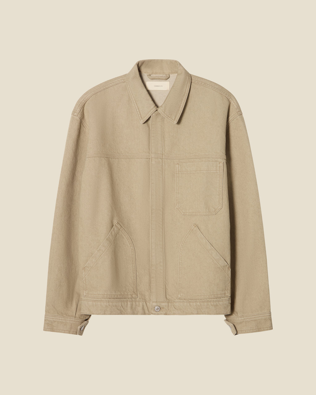 Noa Mirage Rinse