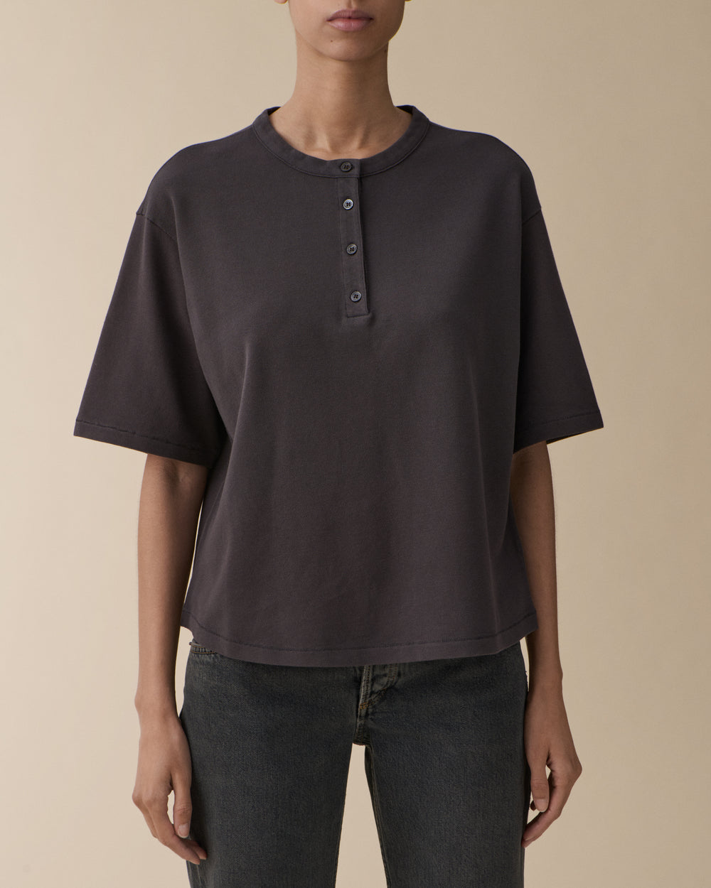 Noh Grey Lilac
