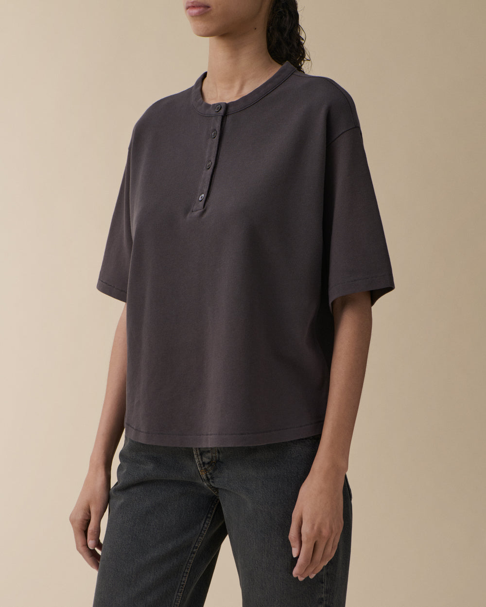 Noh Grey Lilac