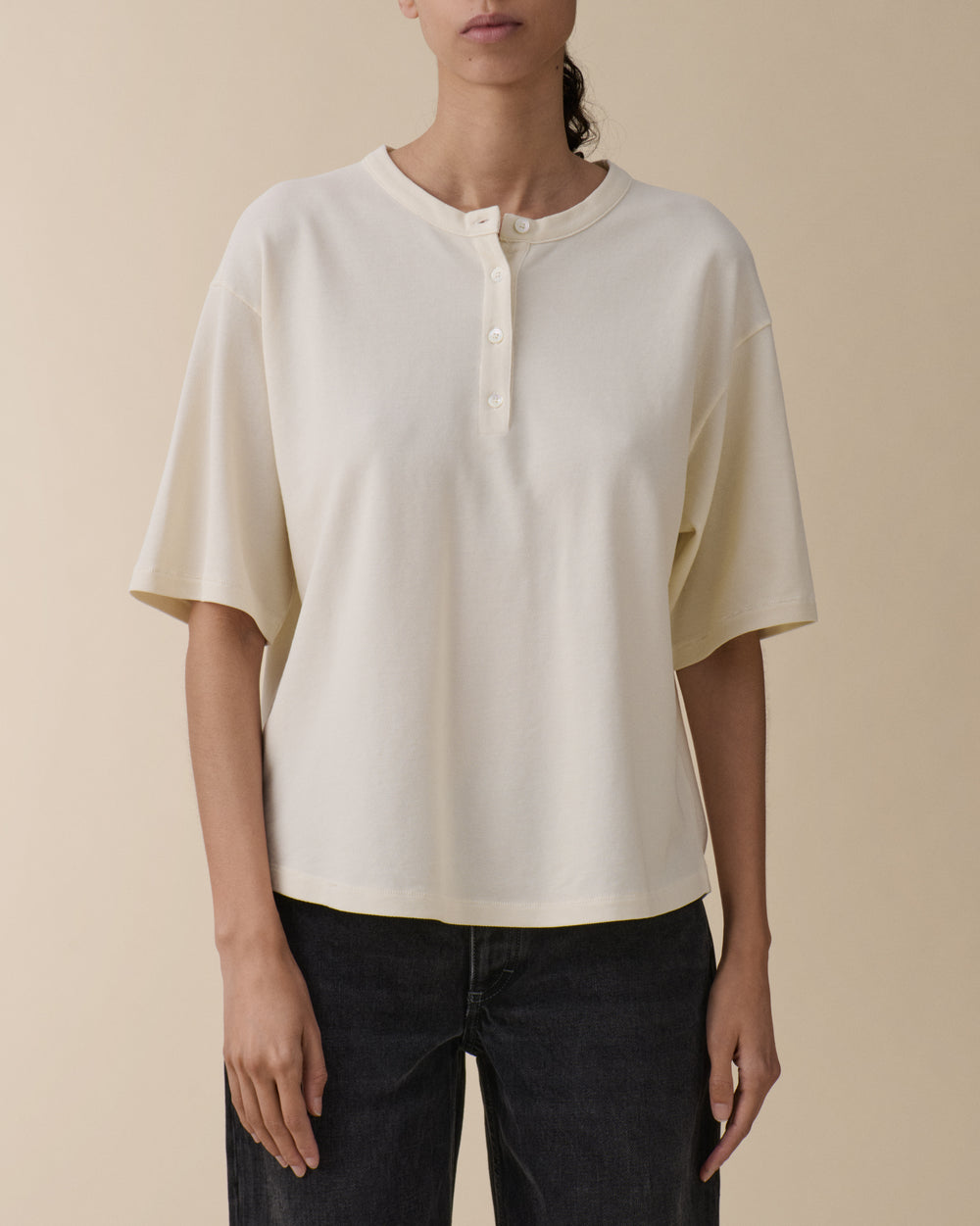 Noh Off White