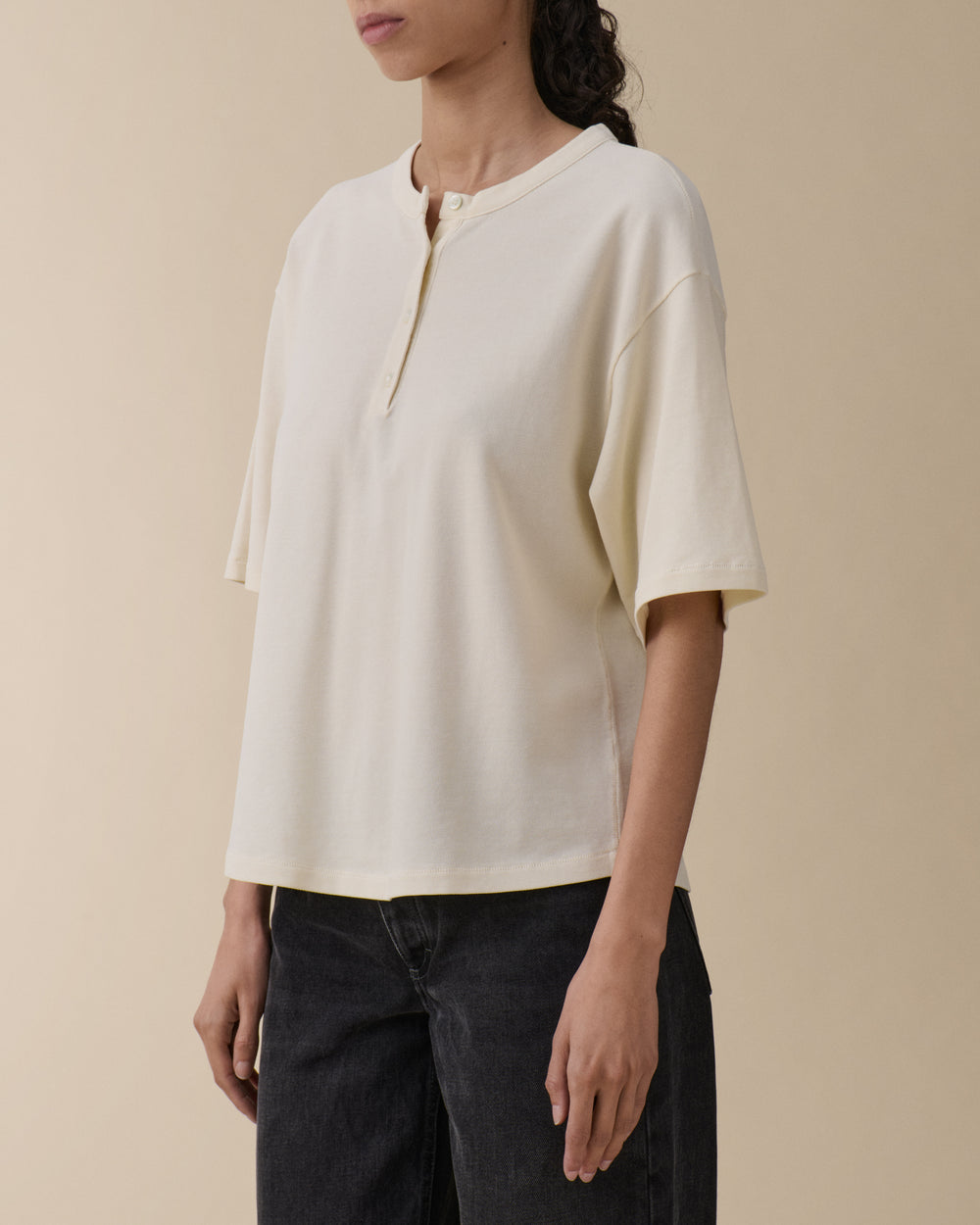 Noh Off White