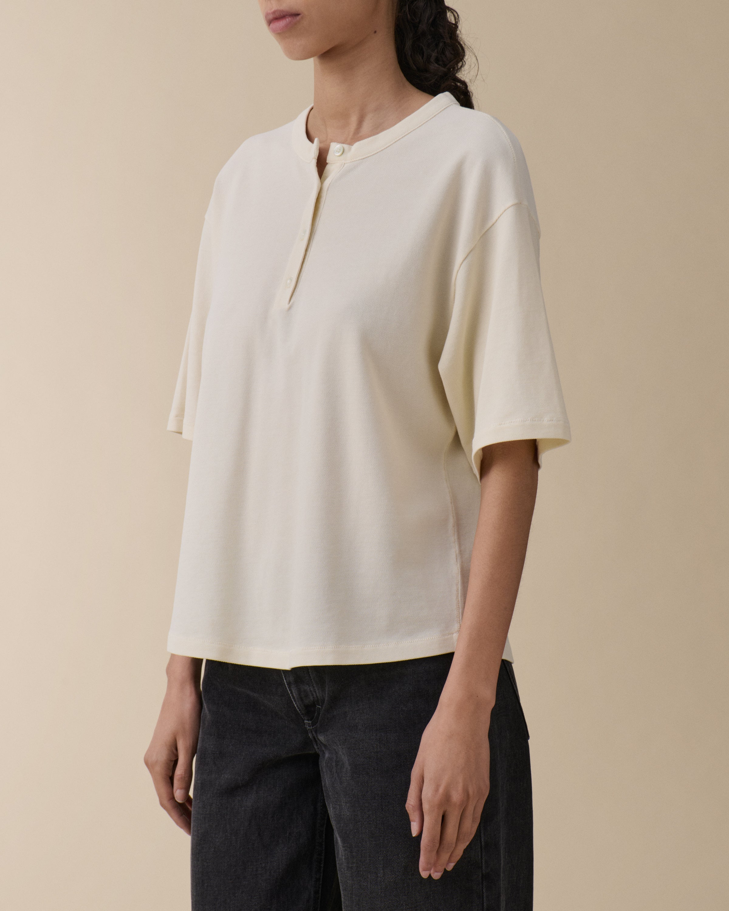 Noh Off White