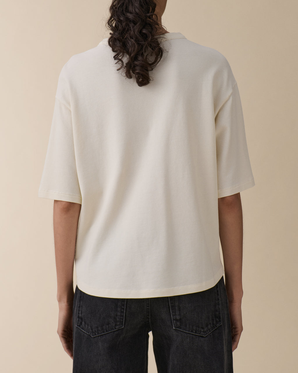 Noh Off White