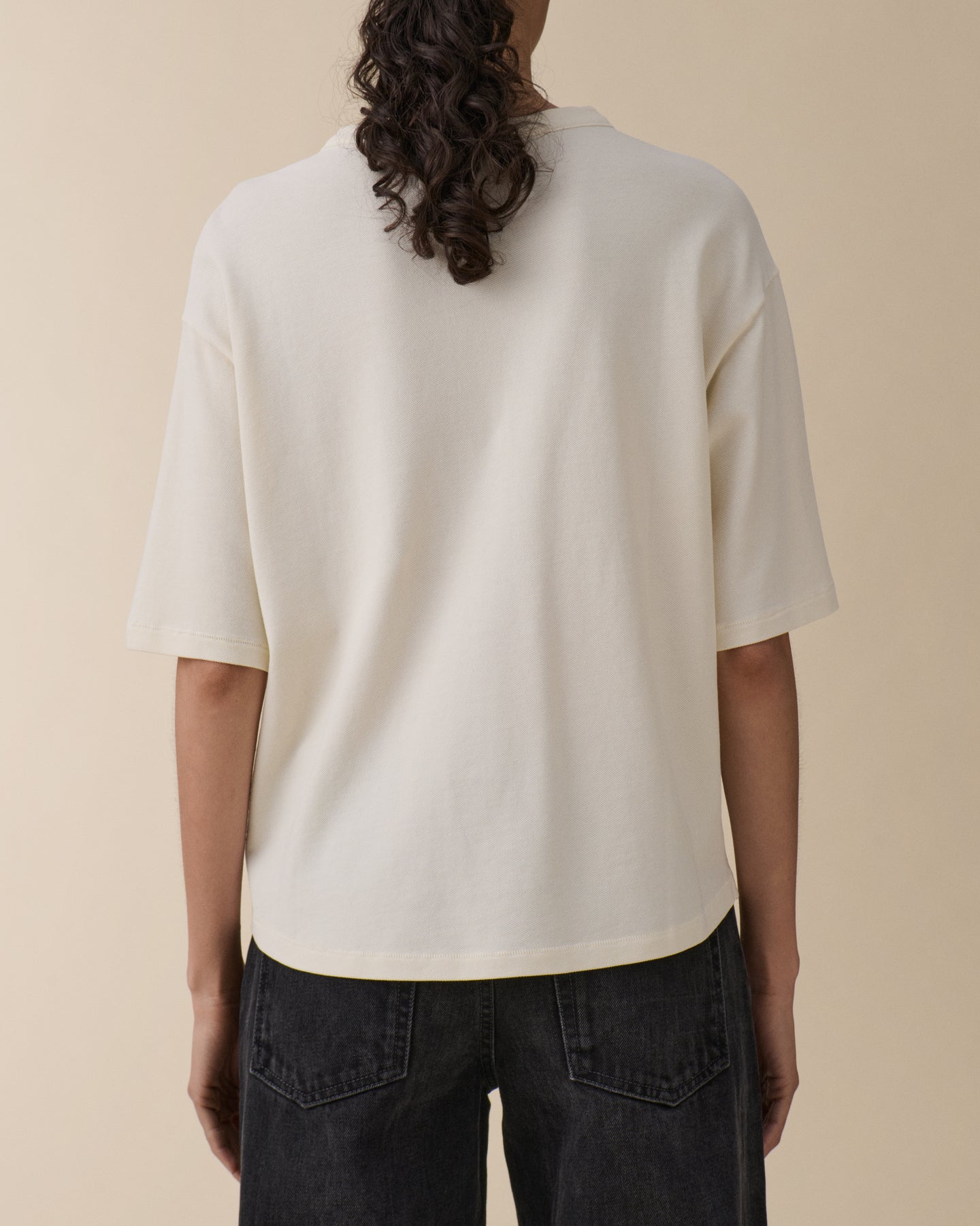 Noh Off White
