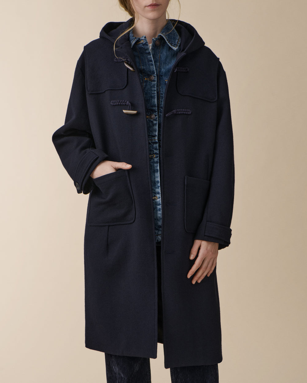 Olga Navy