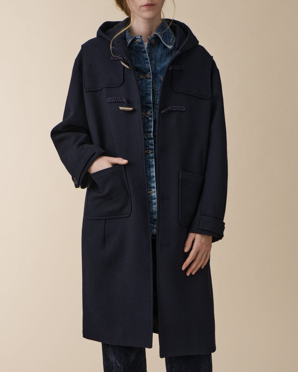 Olga Navy