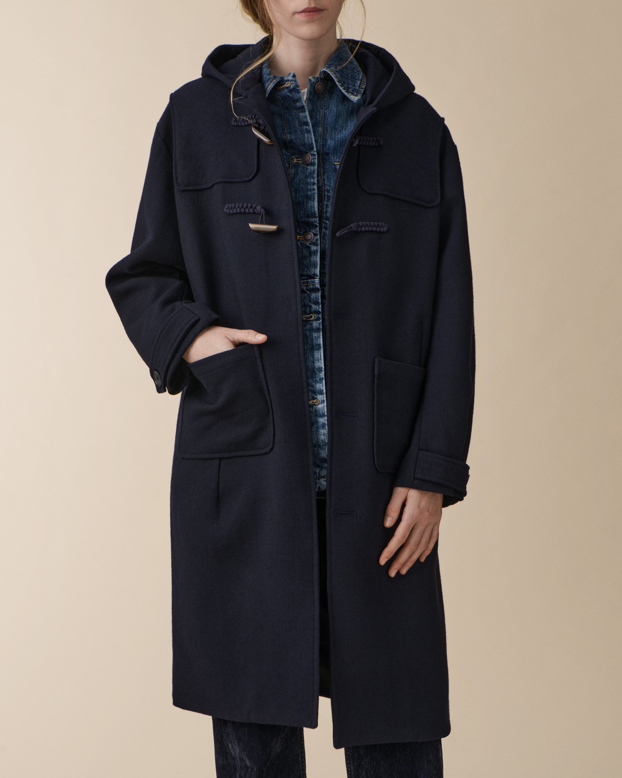 Olga Navy