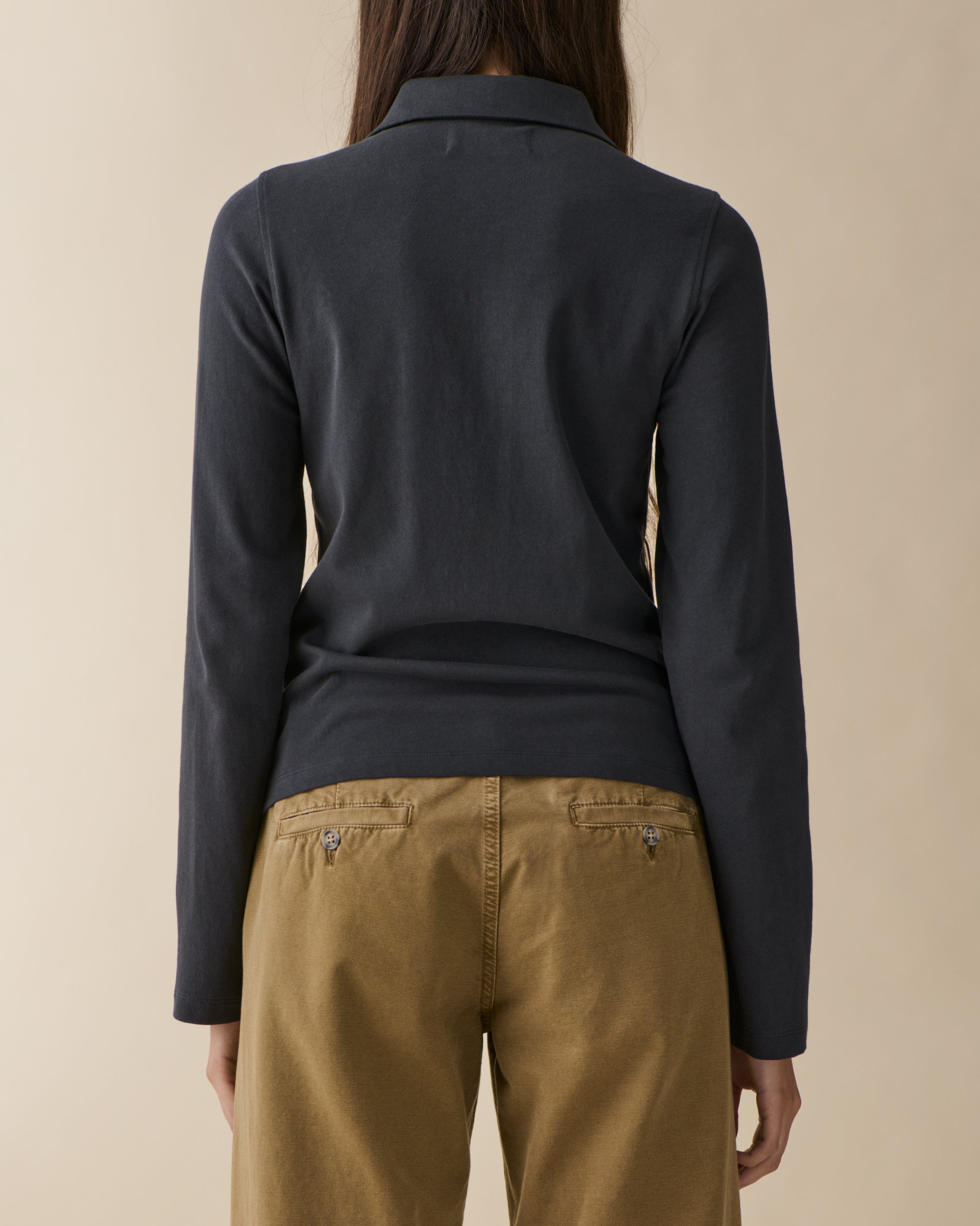 Olive Blue Grey