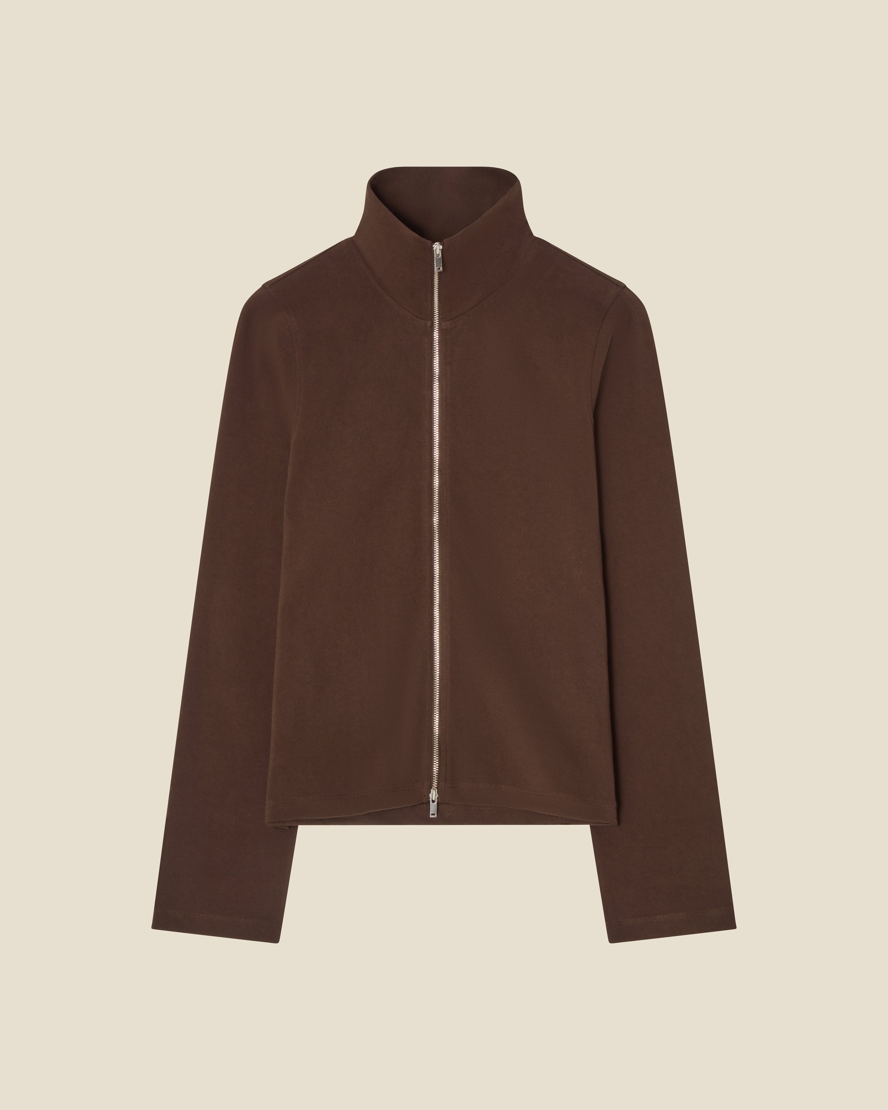 Olive Deep Brown