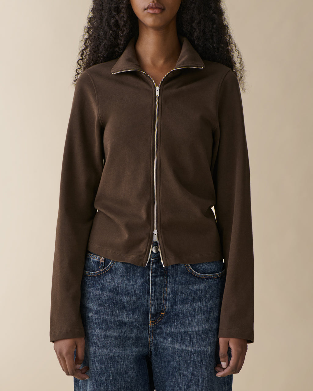 Olive Deep Brown