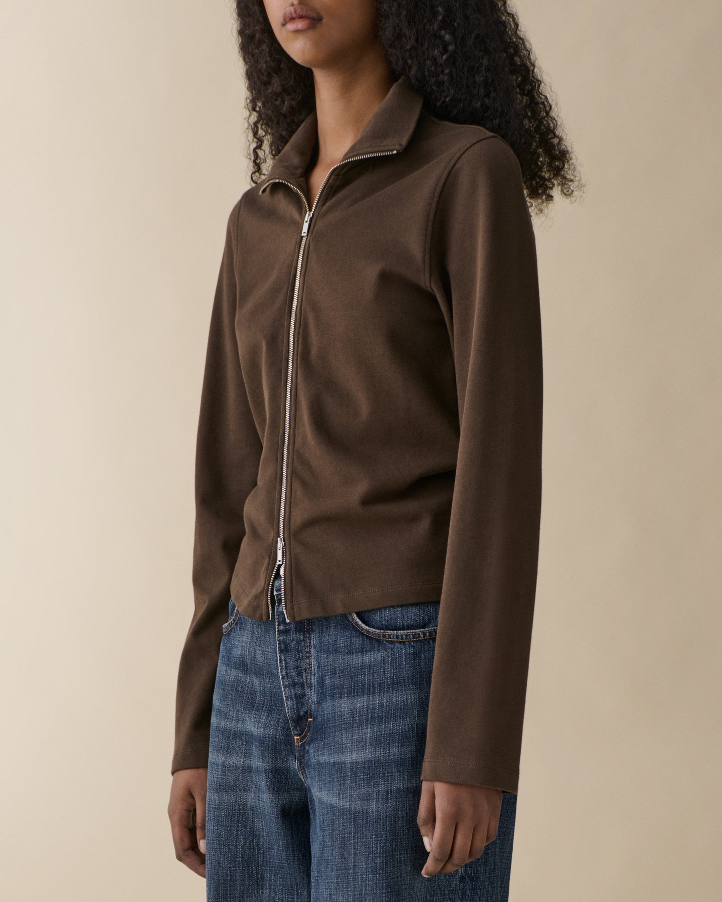 Olive Deep Brown