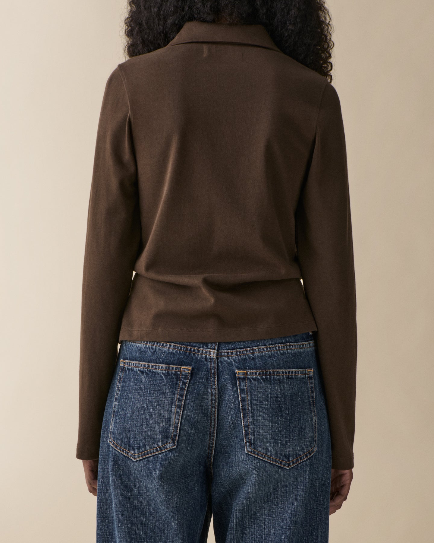 Olive Deep Brown