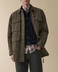 Paul Khaki Green