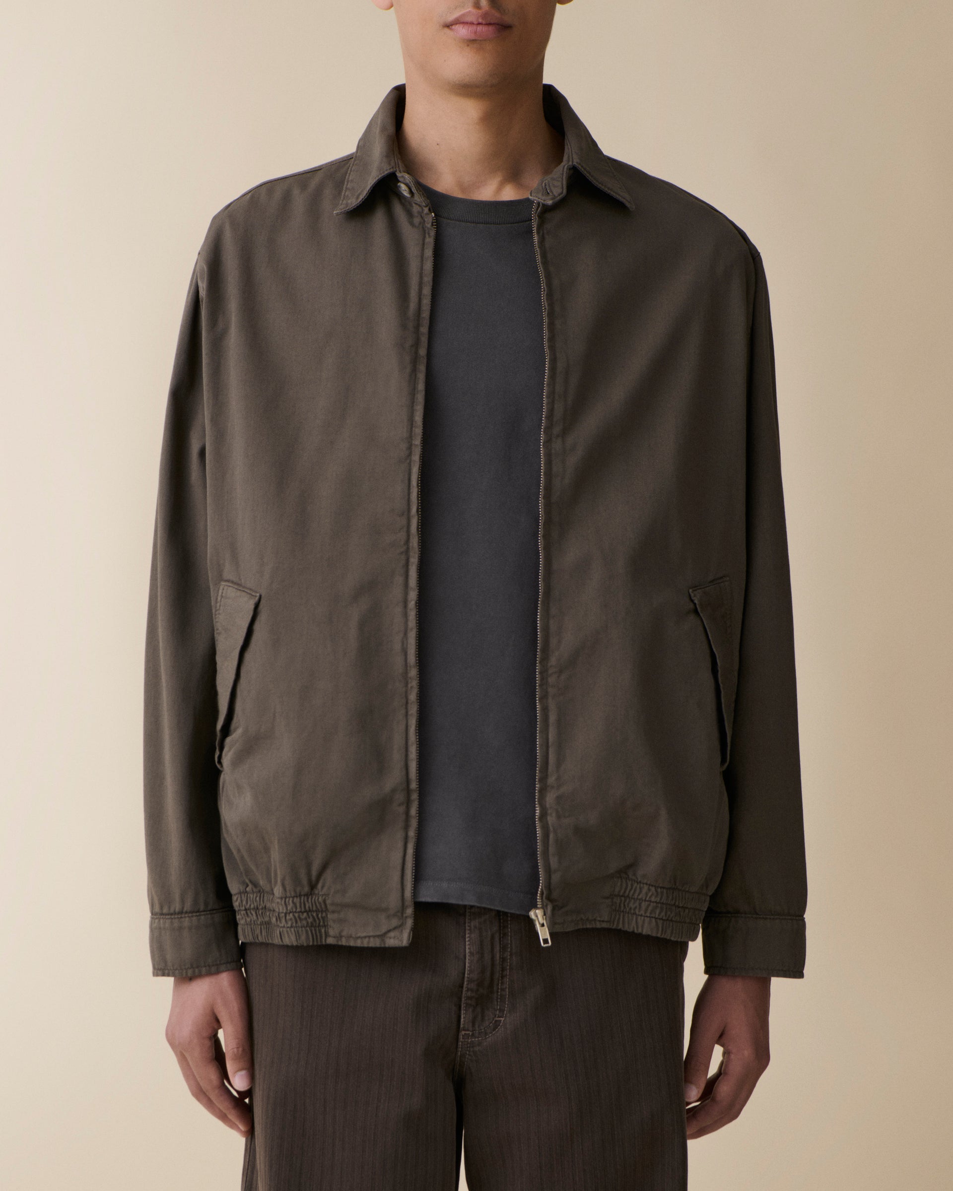 Ralph Khaki