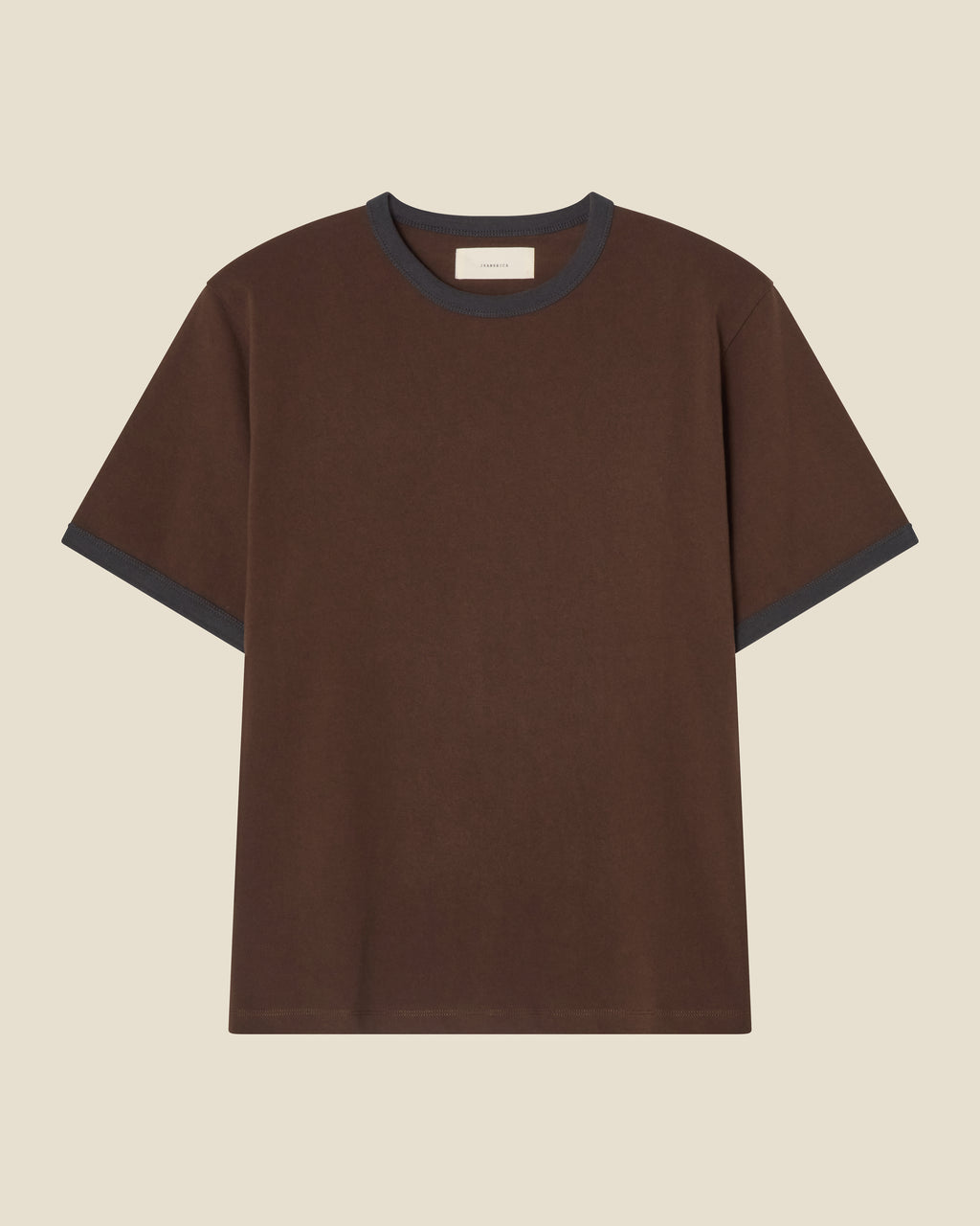 Ringer Brown