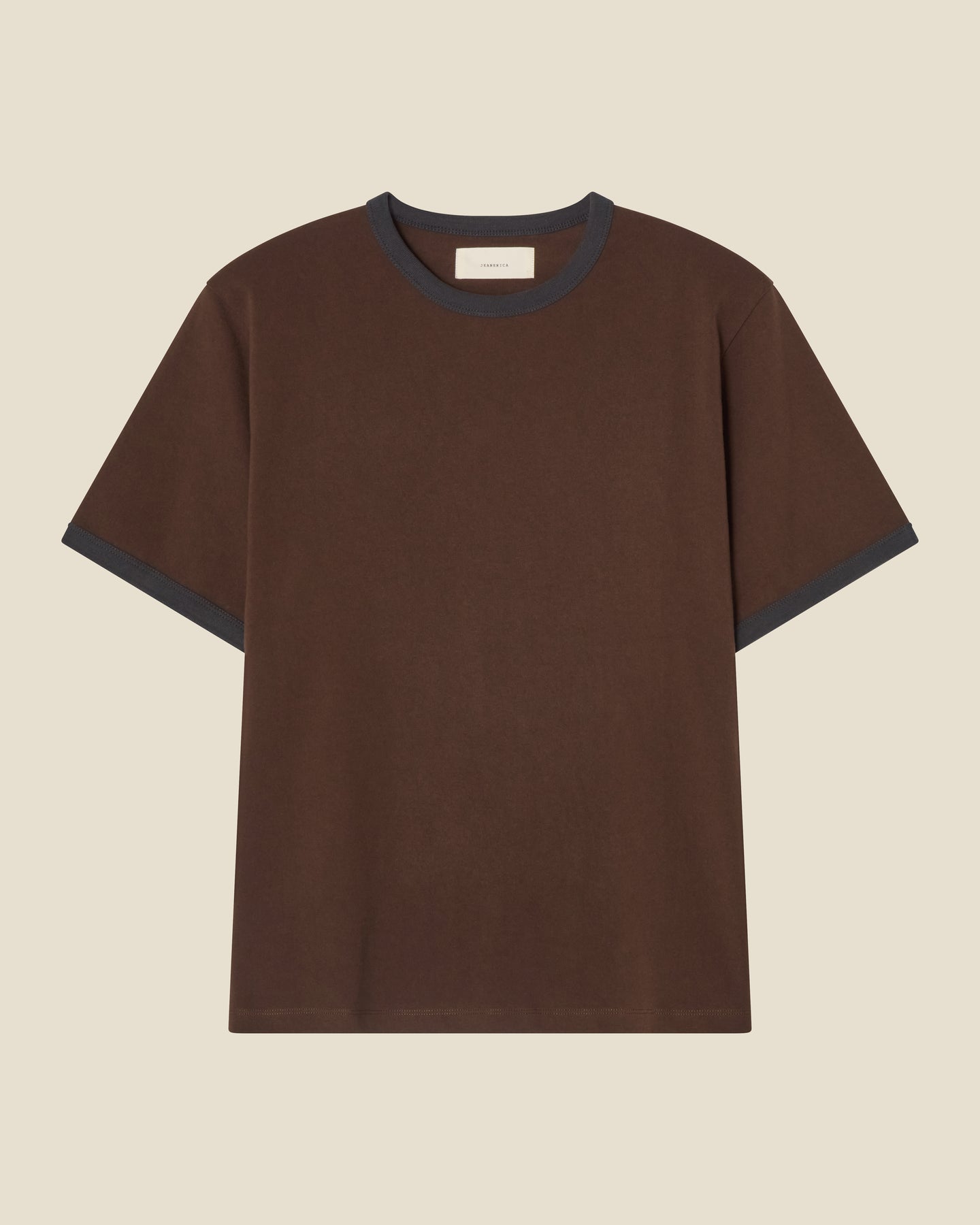 Ringer Brown