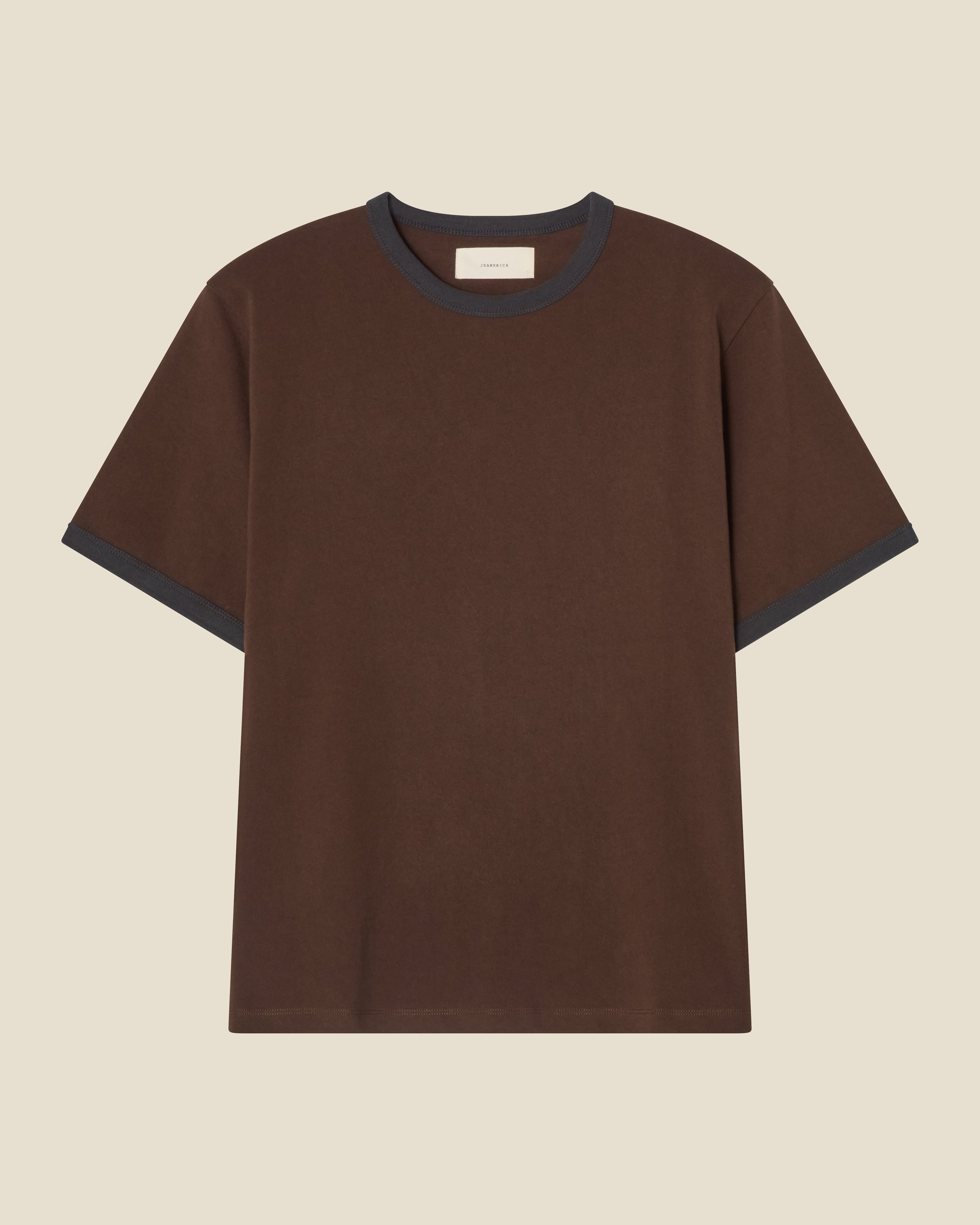 Ringer Brown
