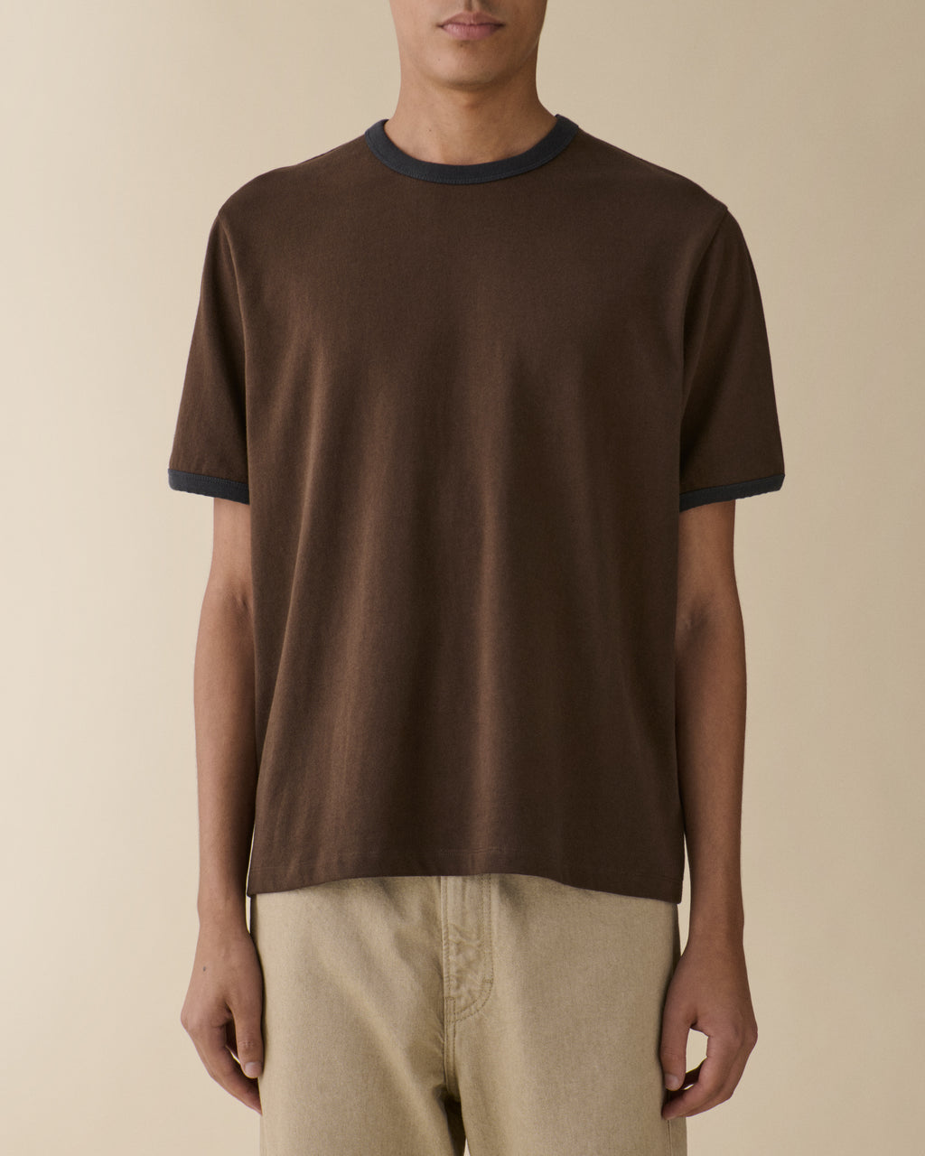 Ringer Brown