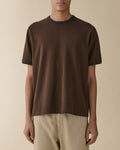 Ringer Brown