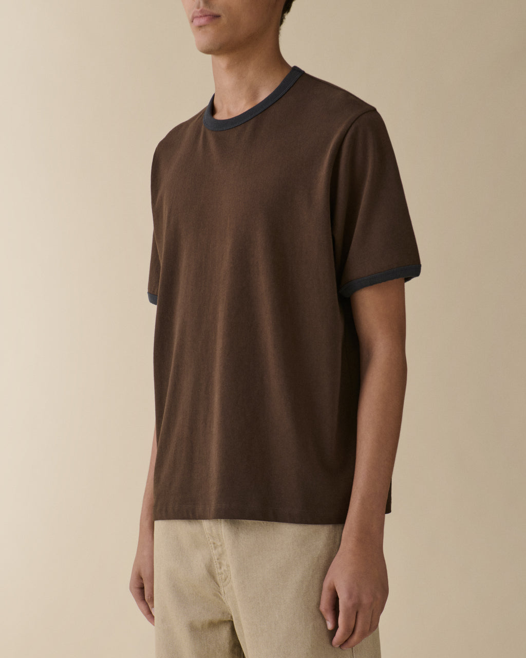 Ringer Brown