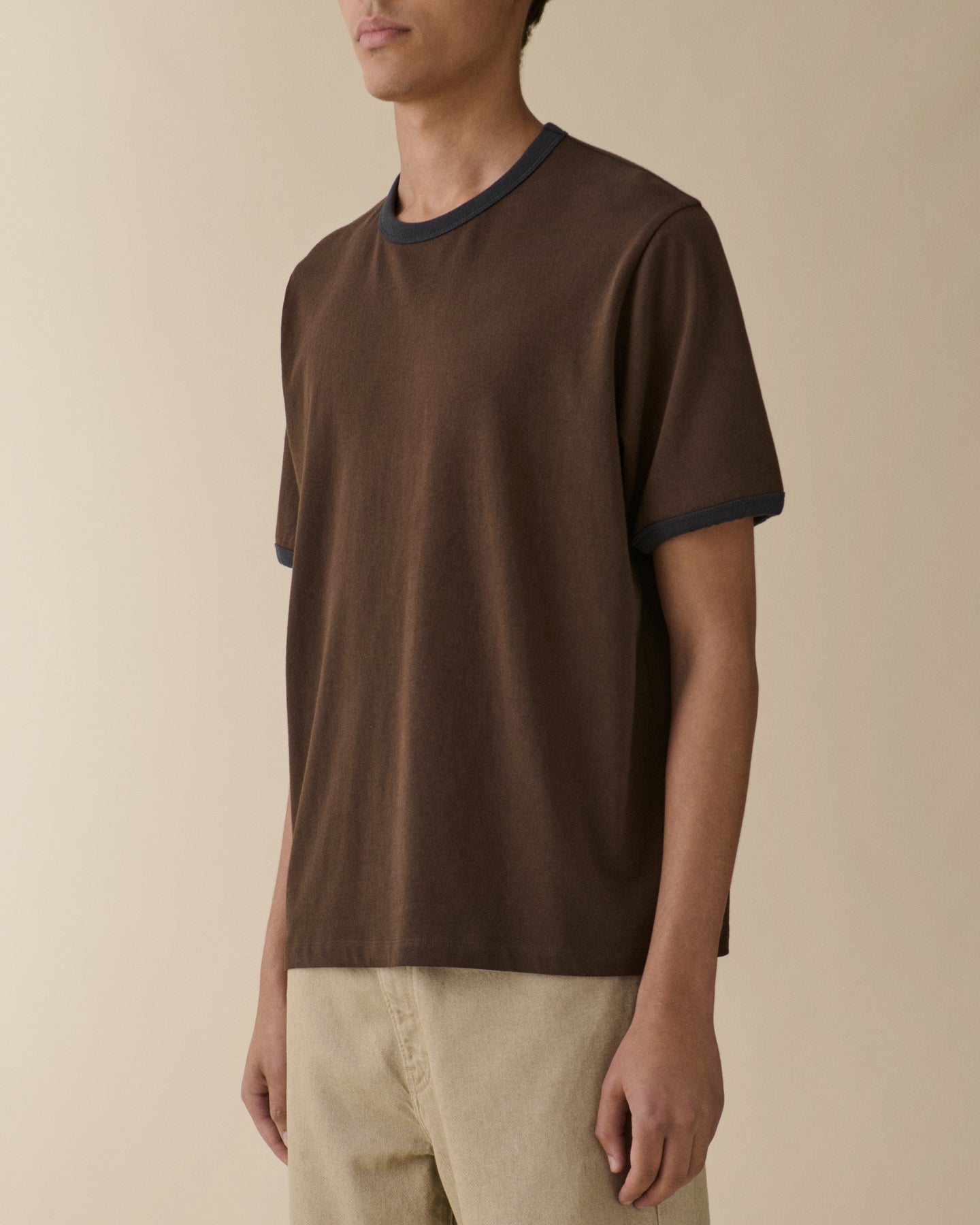 Ringer Brown