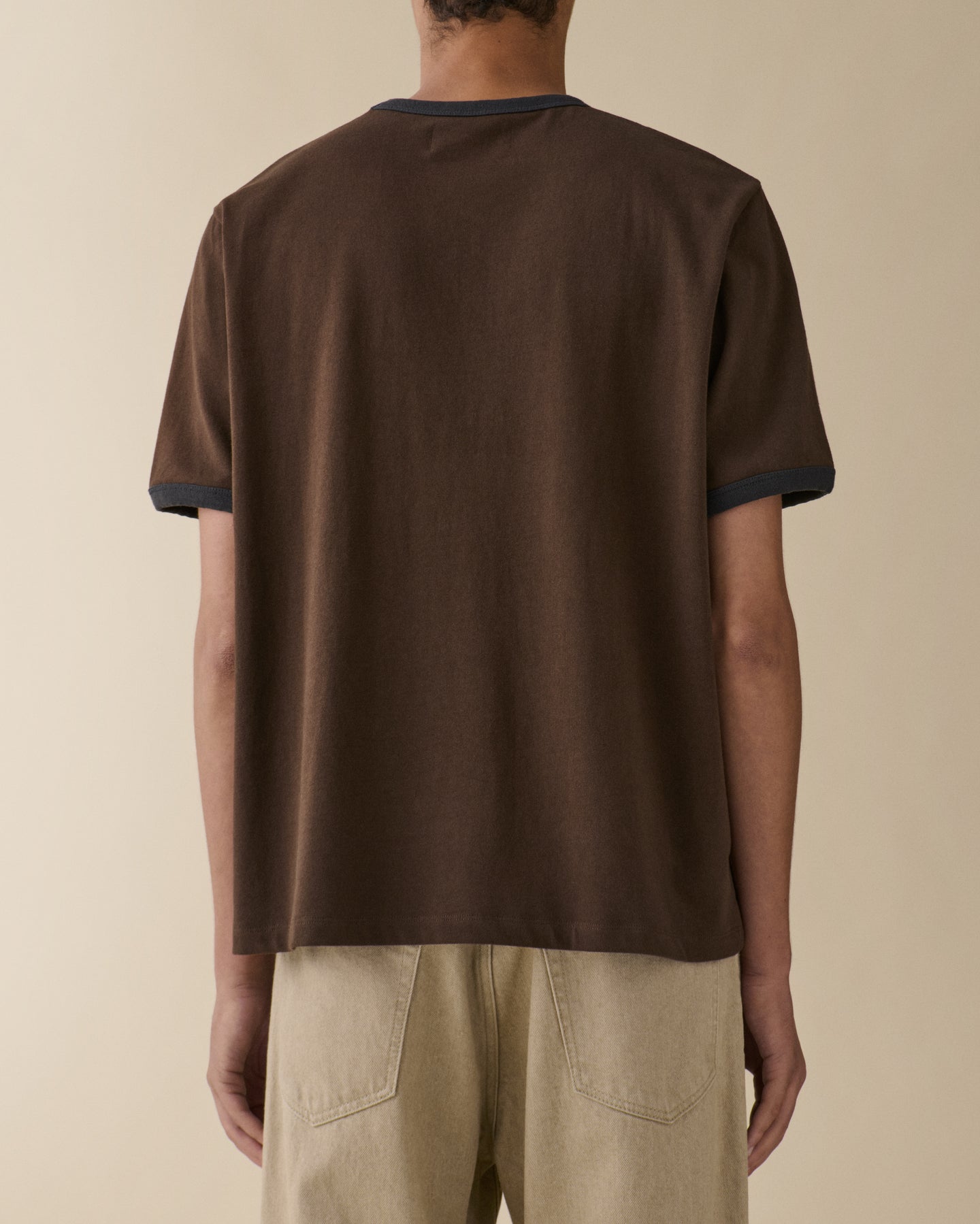 Ringer Brown