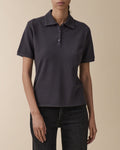 Rita Grey Lilac Washed