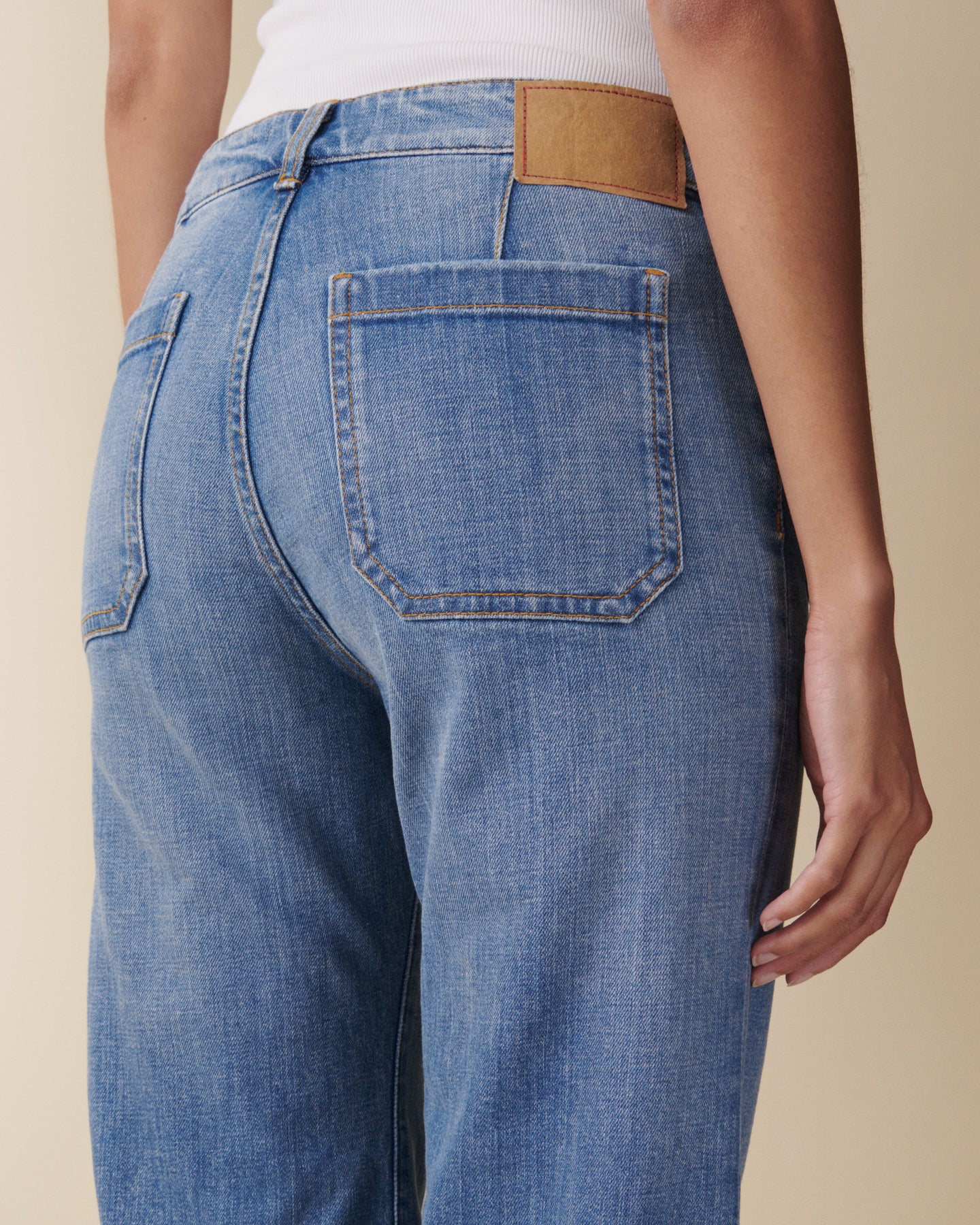 St Monica Low Light Classic Vintage