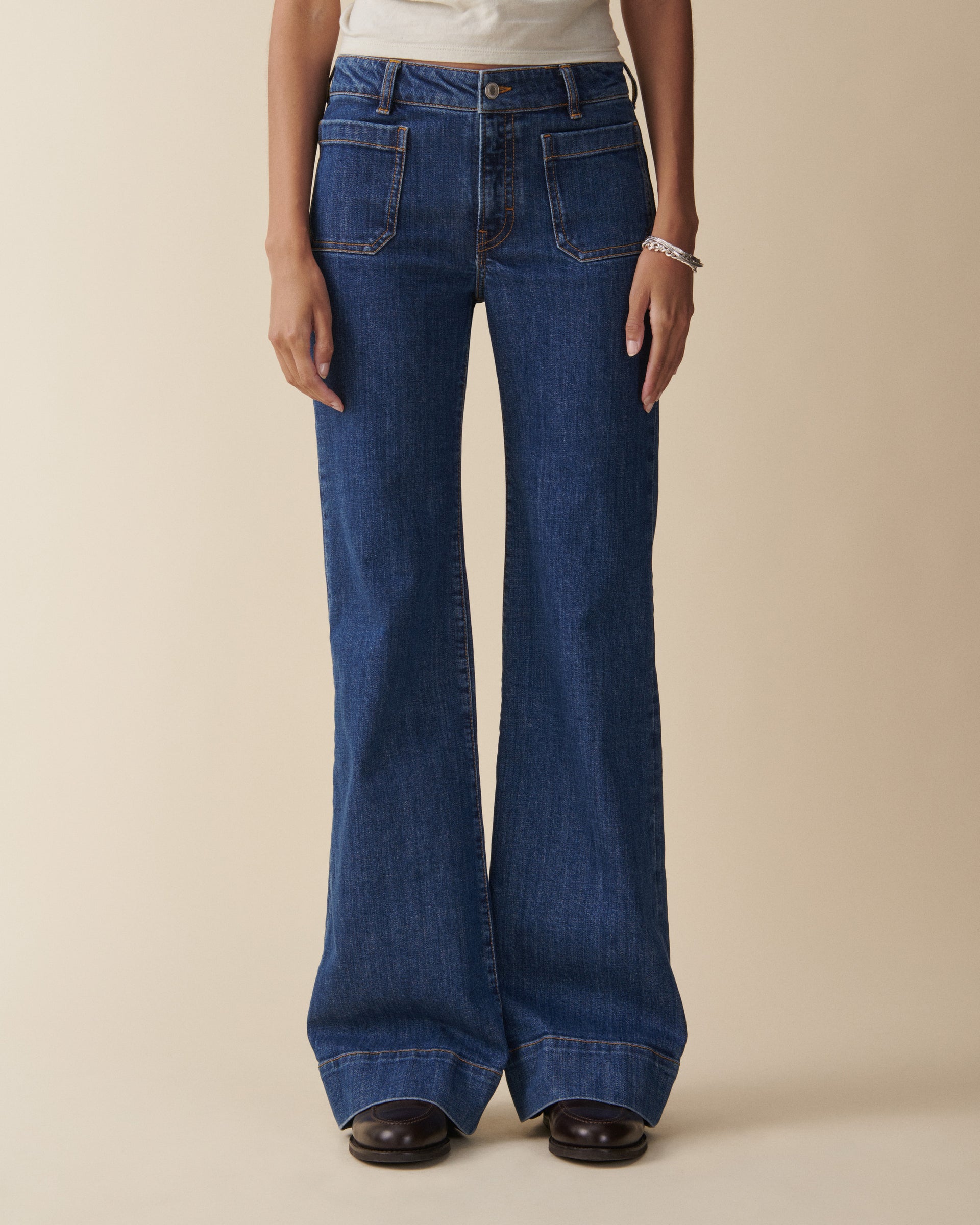 St Monica Low Vintage 95