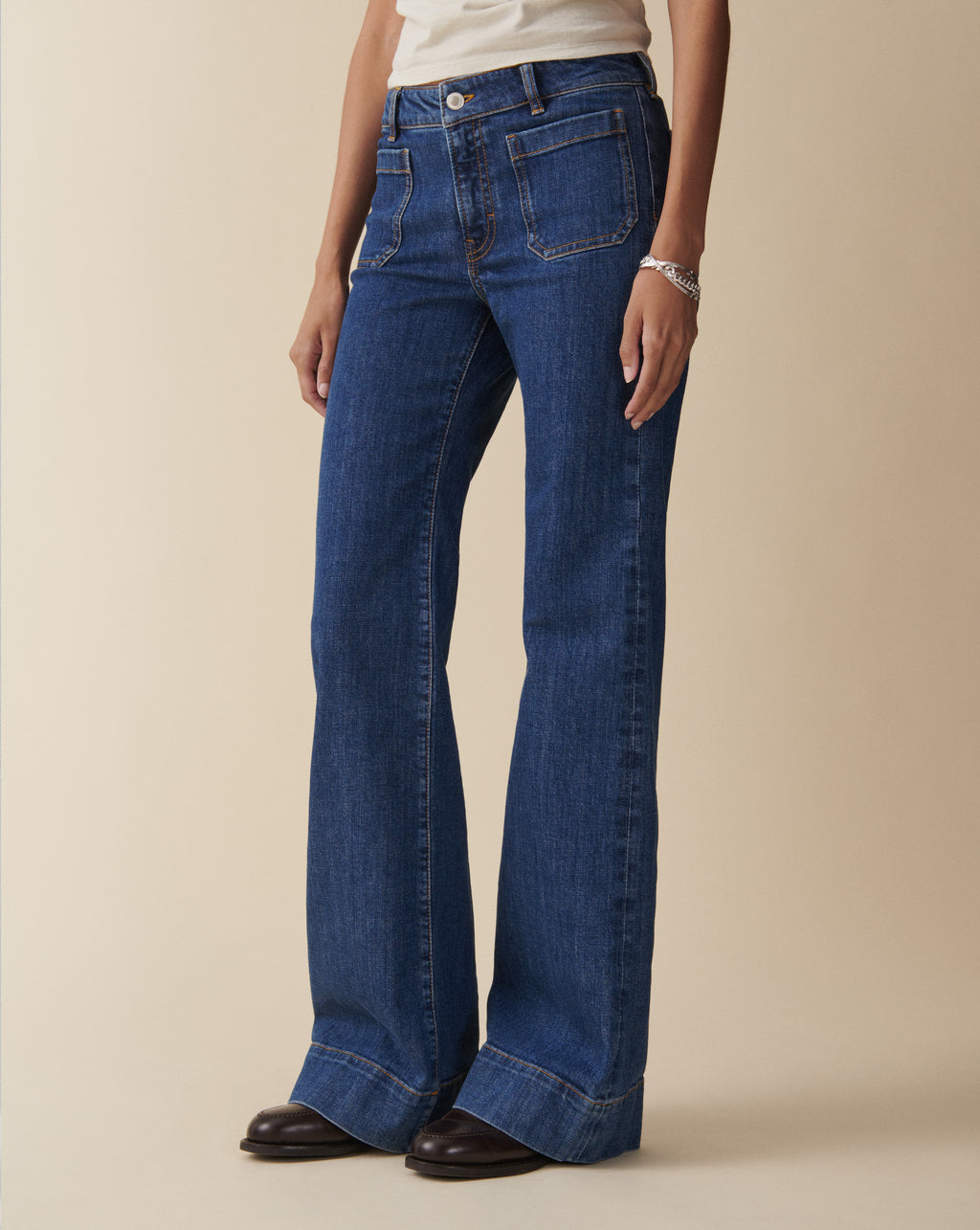 St Monica Low Vintage 95