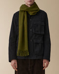 Sam Scarf Green