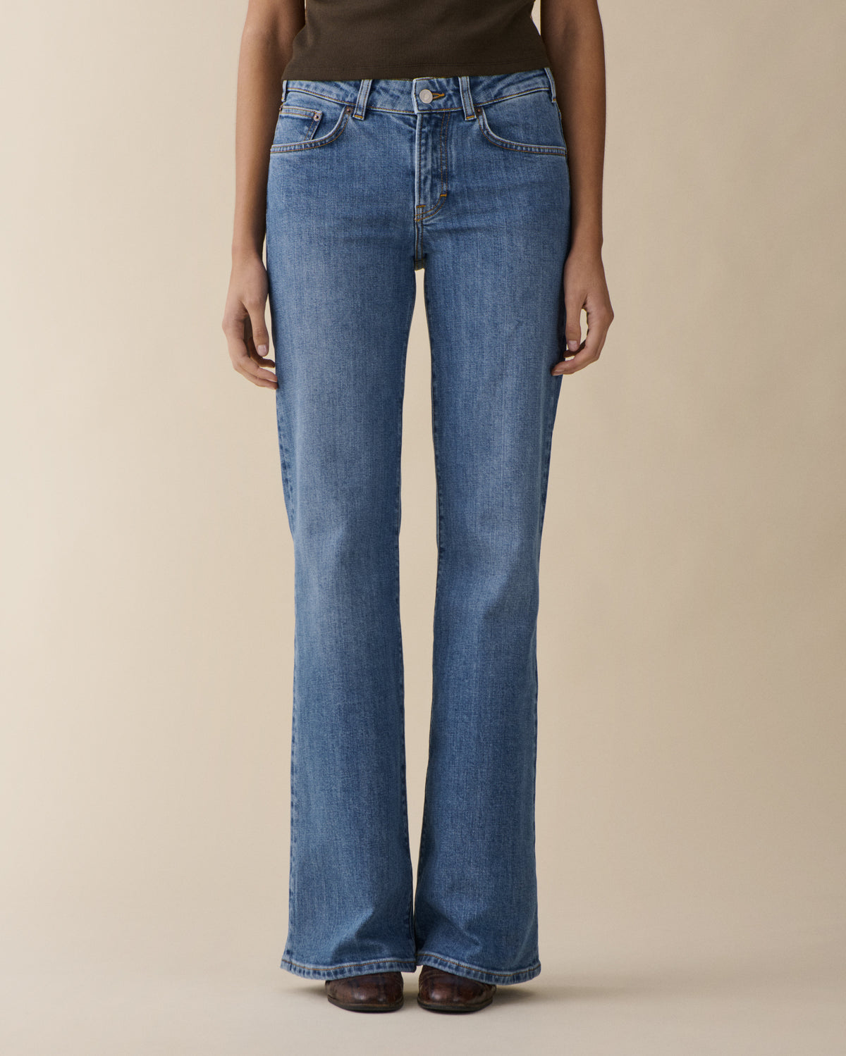 San Babila Light Classic Vintage