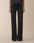 San Babila Washed Black