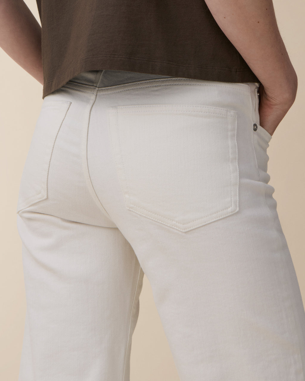 San Babila Natural White