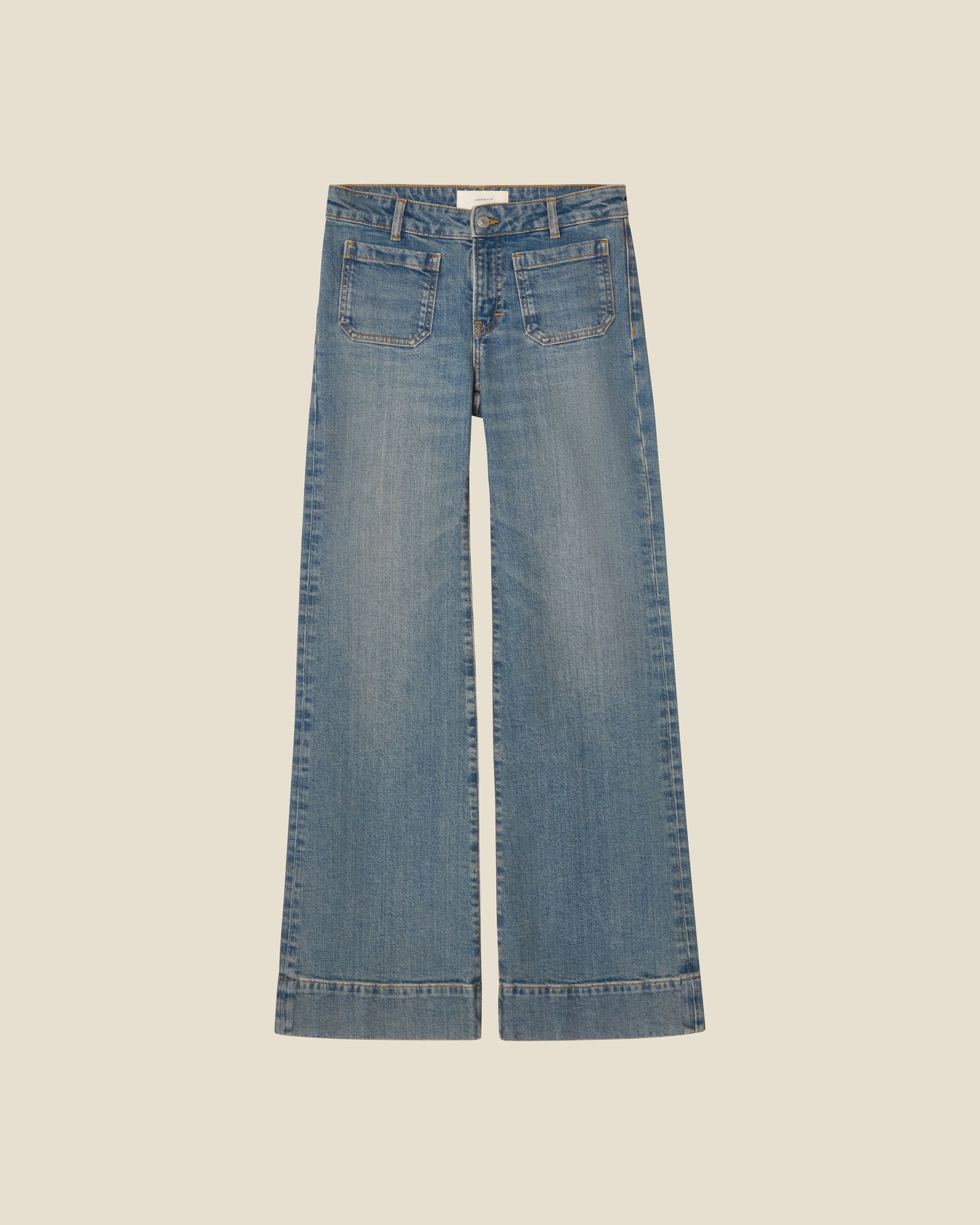 St Monica Low 1990 Tinted Vintage