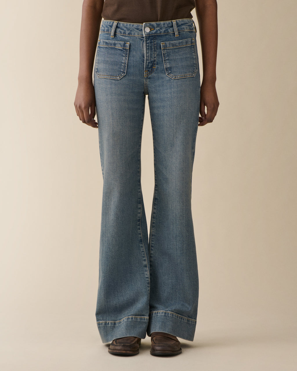 St Monica Low 1990 Tinted Vintage