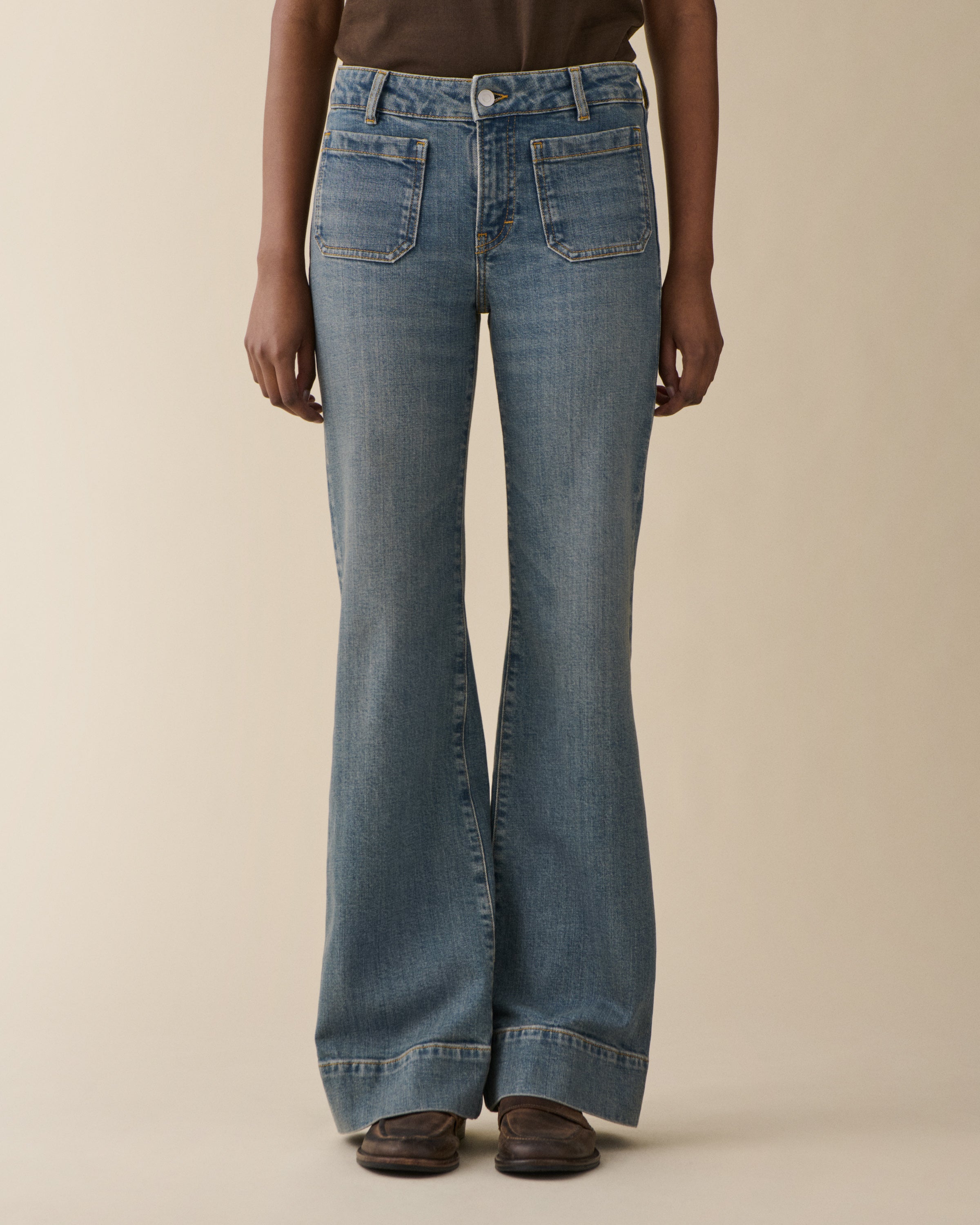 St Monica Low 1990 Tinted Vintage