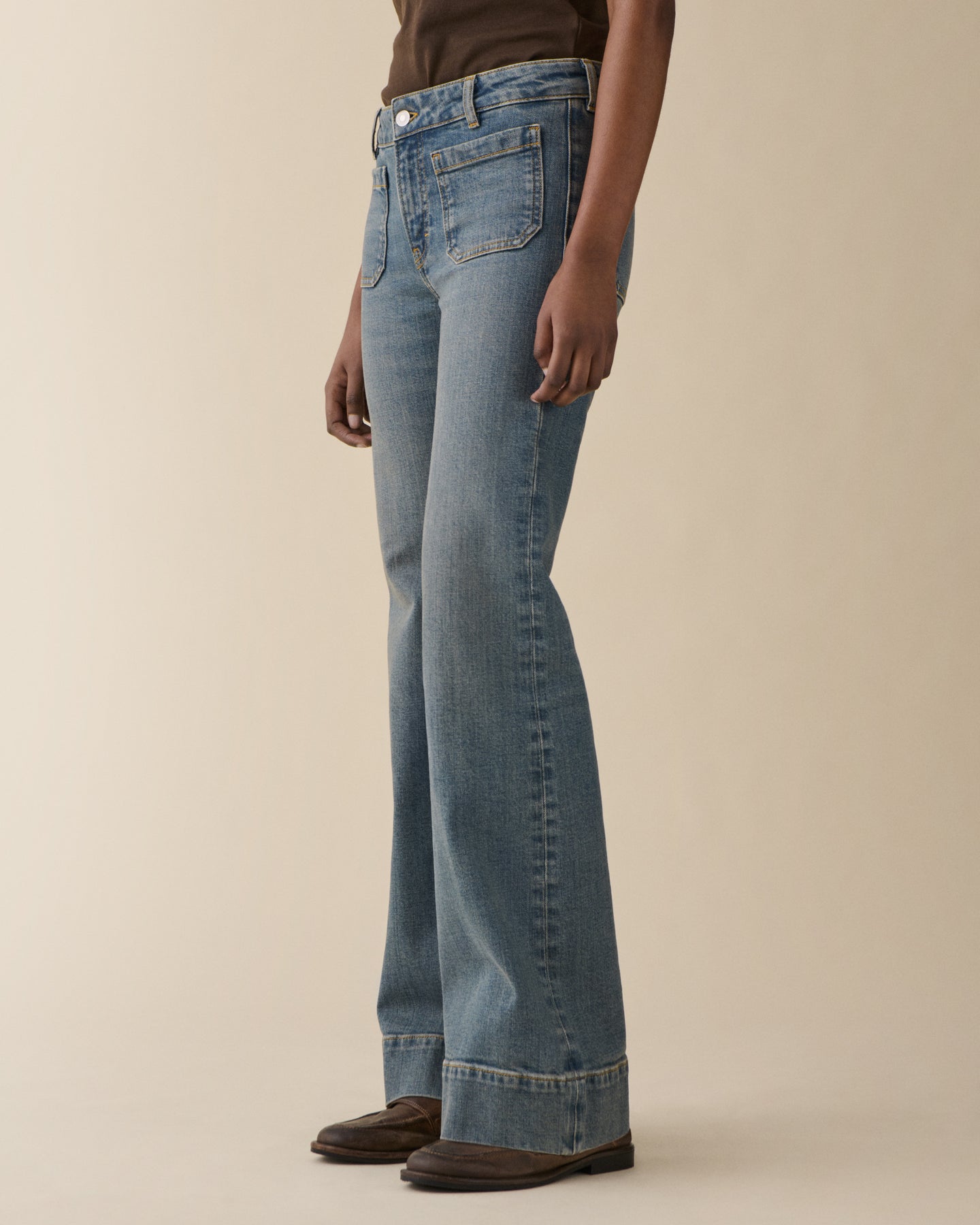 St Monica Low 1990 Tinted Vintage