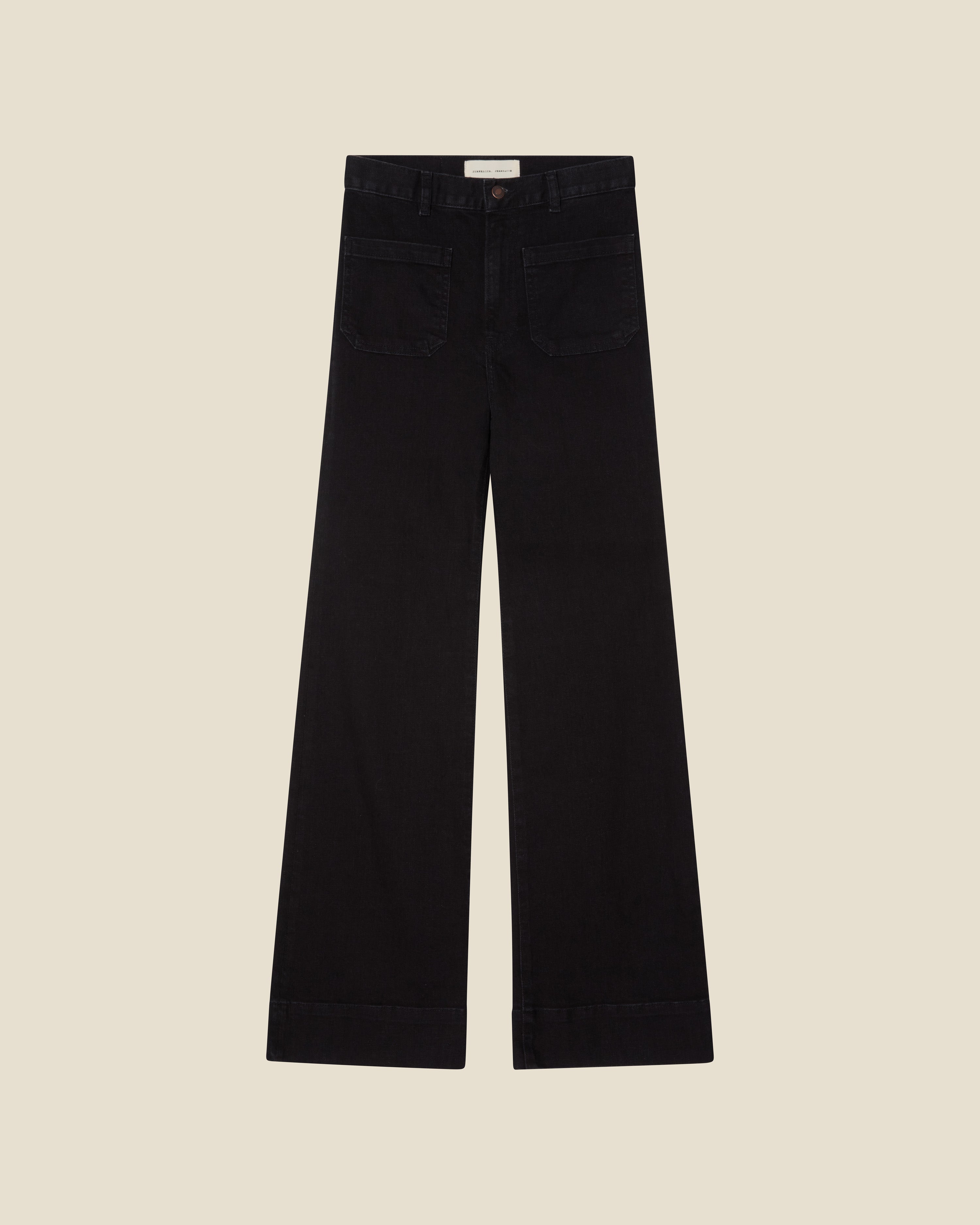 St Monica Black 2 Weeks