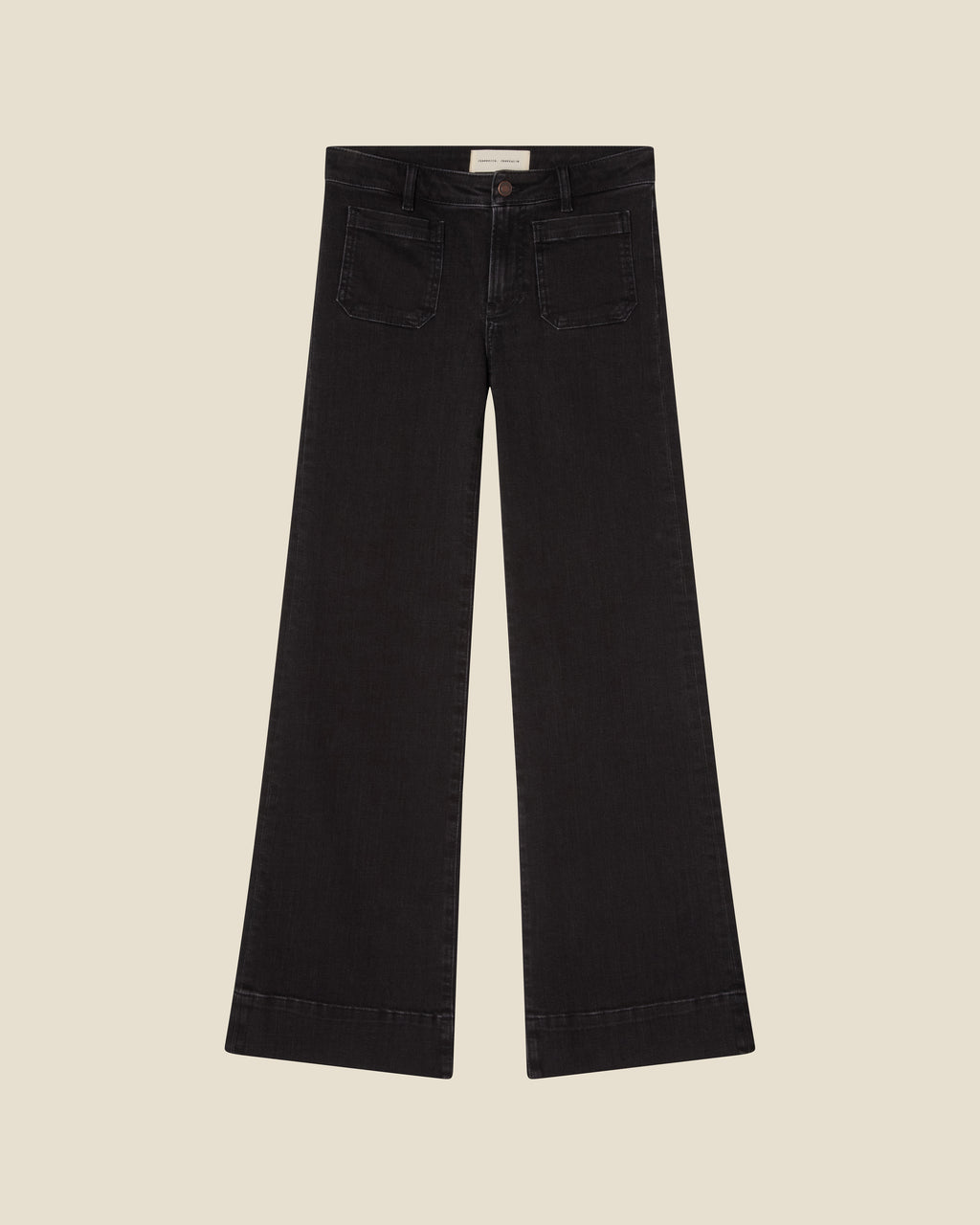 St Monica Low Black 2 Weeks