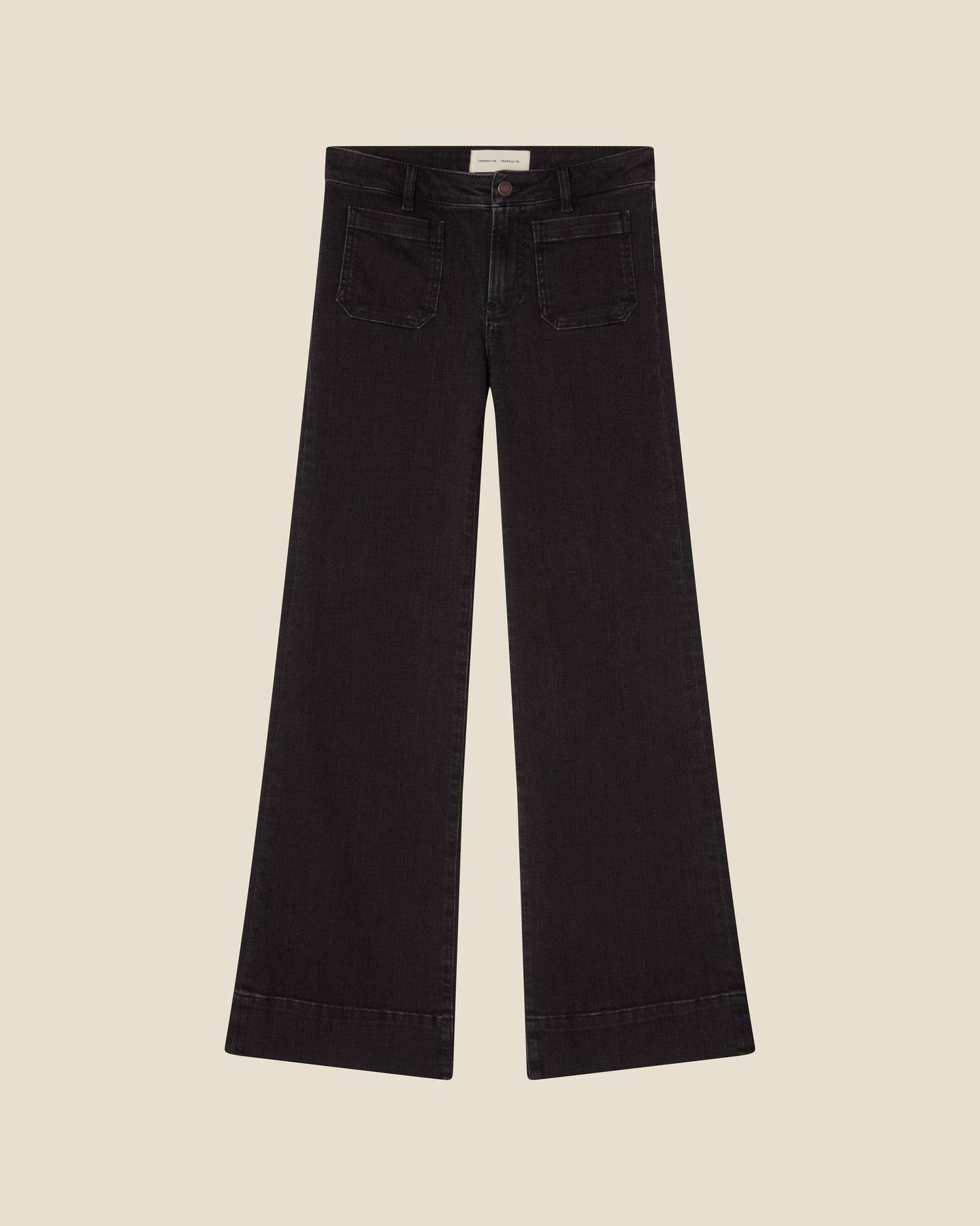 St Monica Low Black 2 Weeks