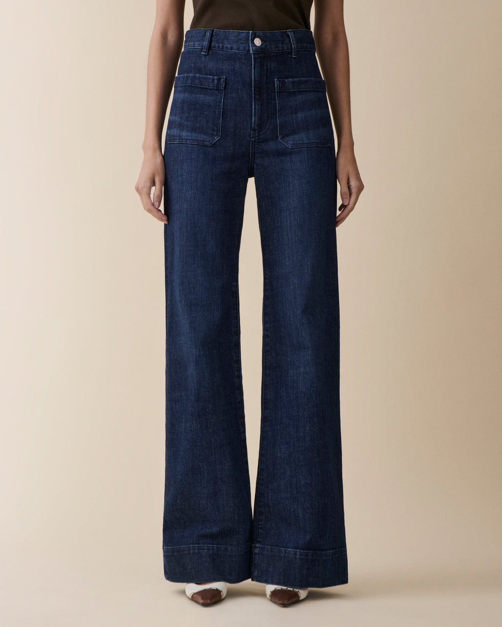 St Monica Midnight Vintage