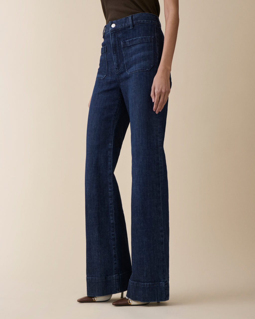 St Monica Midnight Vintage