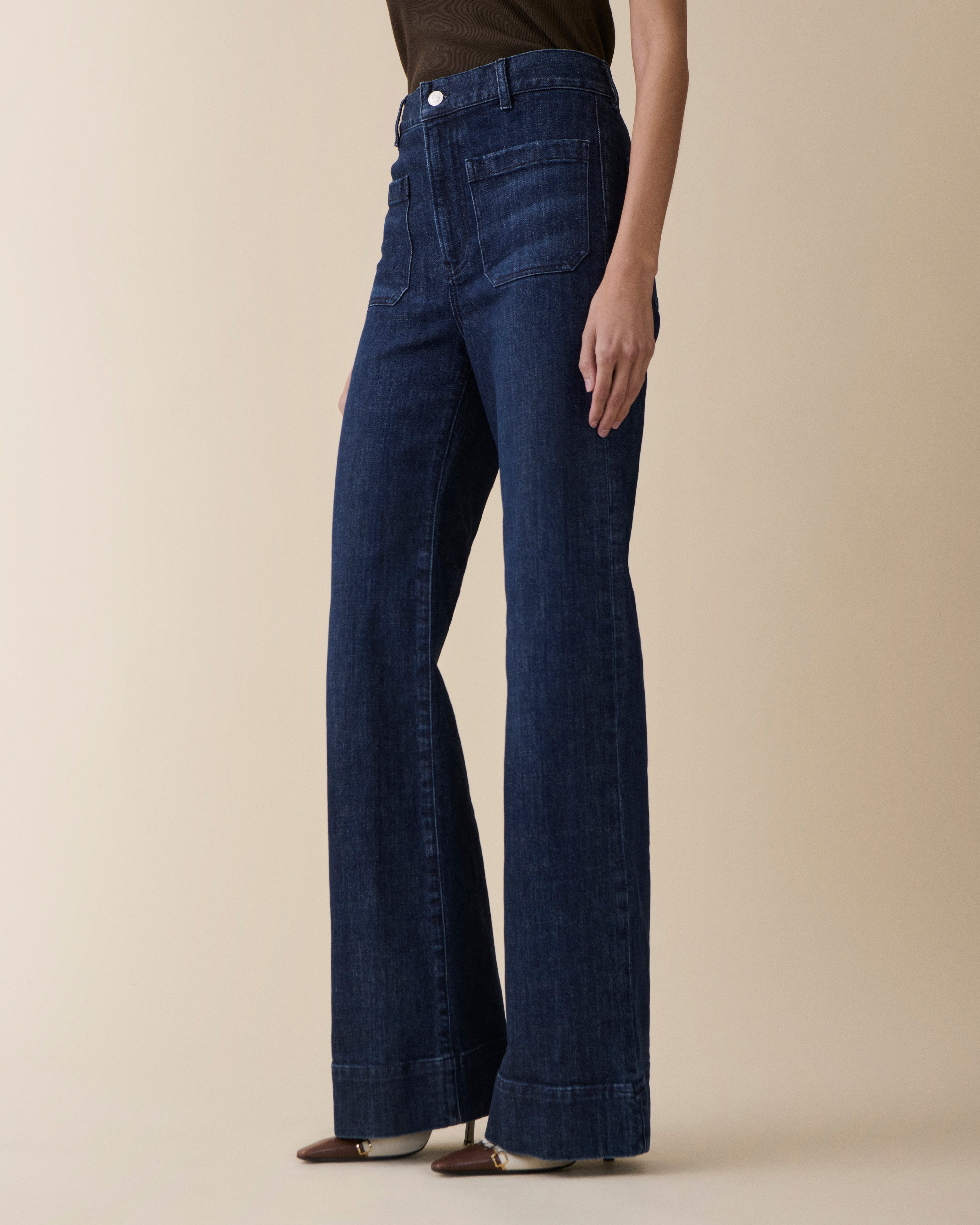 St Monica Midnight Vintage