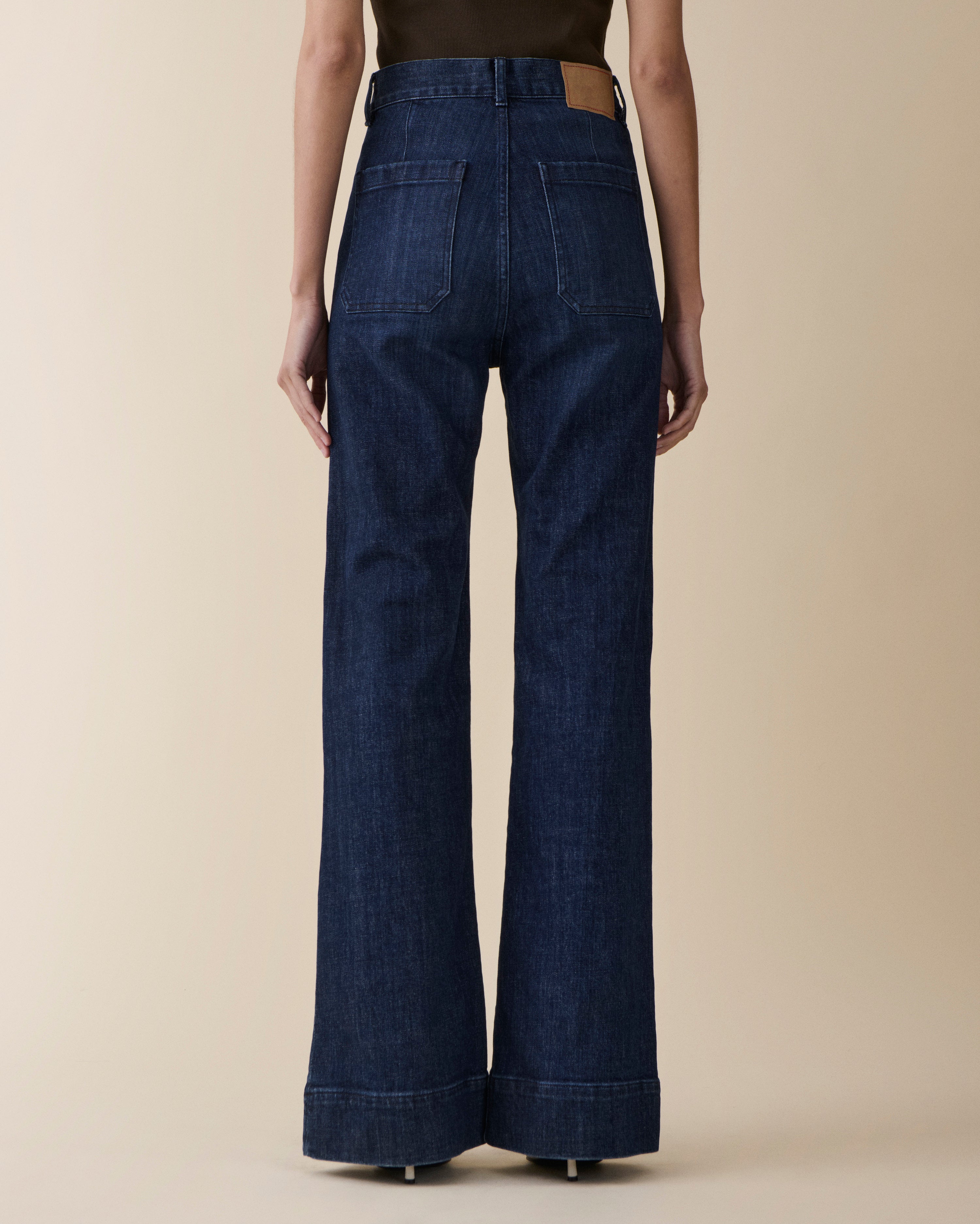 St Monica Midnight Vintage