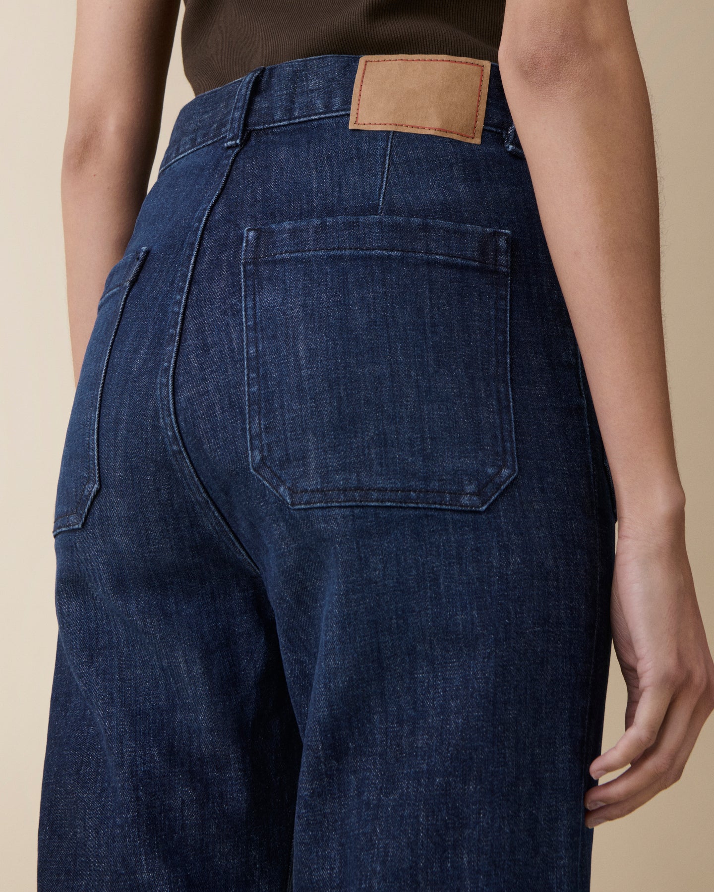 St Monica Midnight Vintage