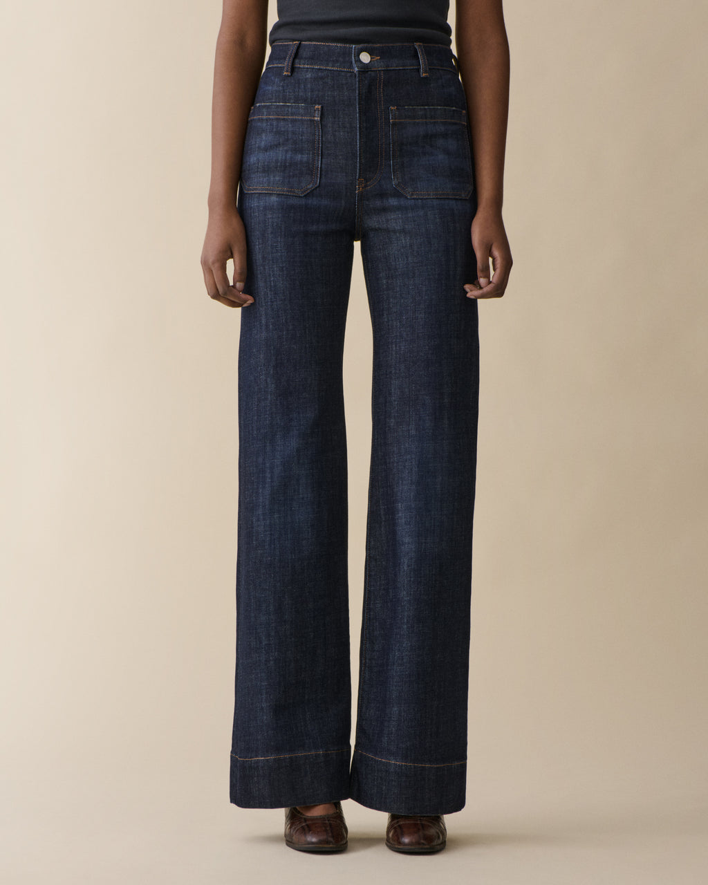 St Monica Notte Rinse