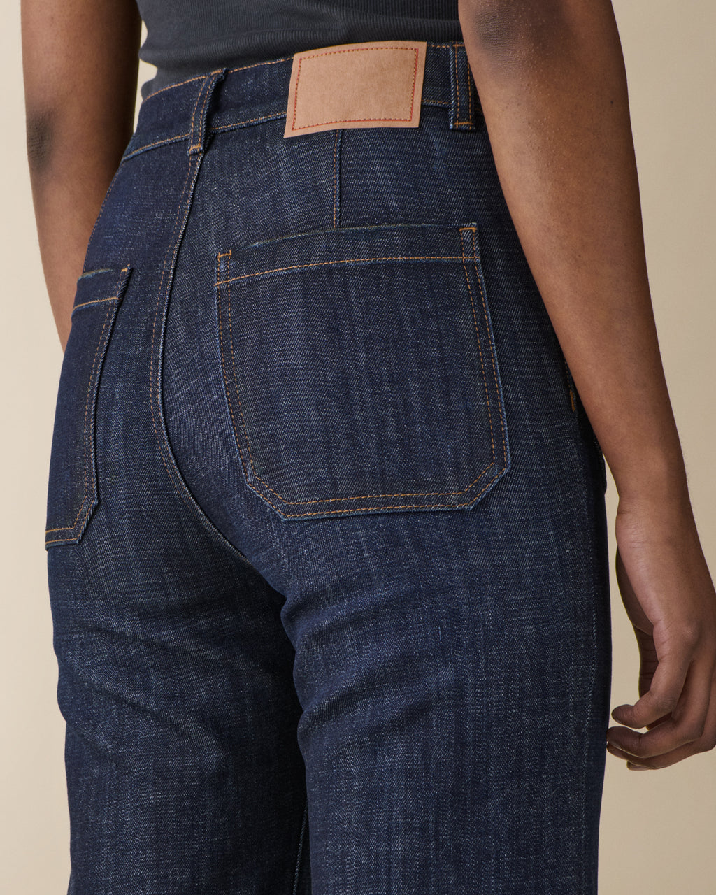 St Monica Notte Rinse