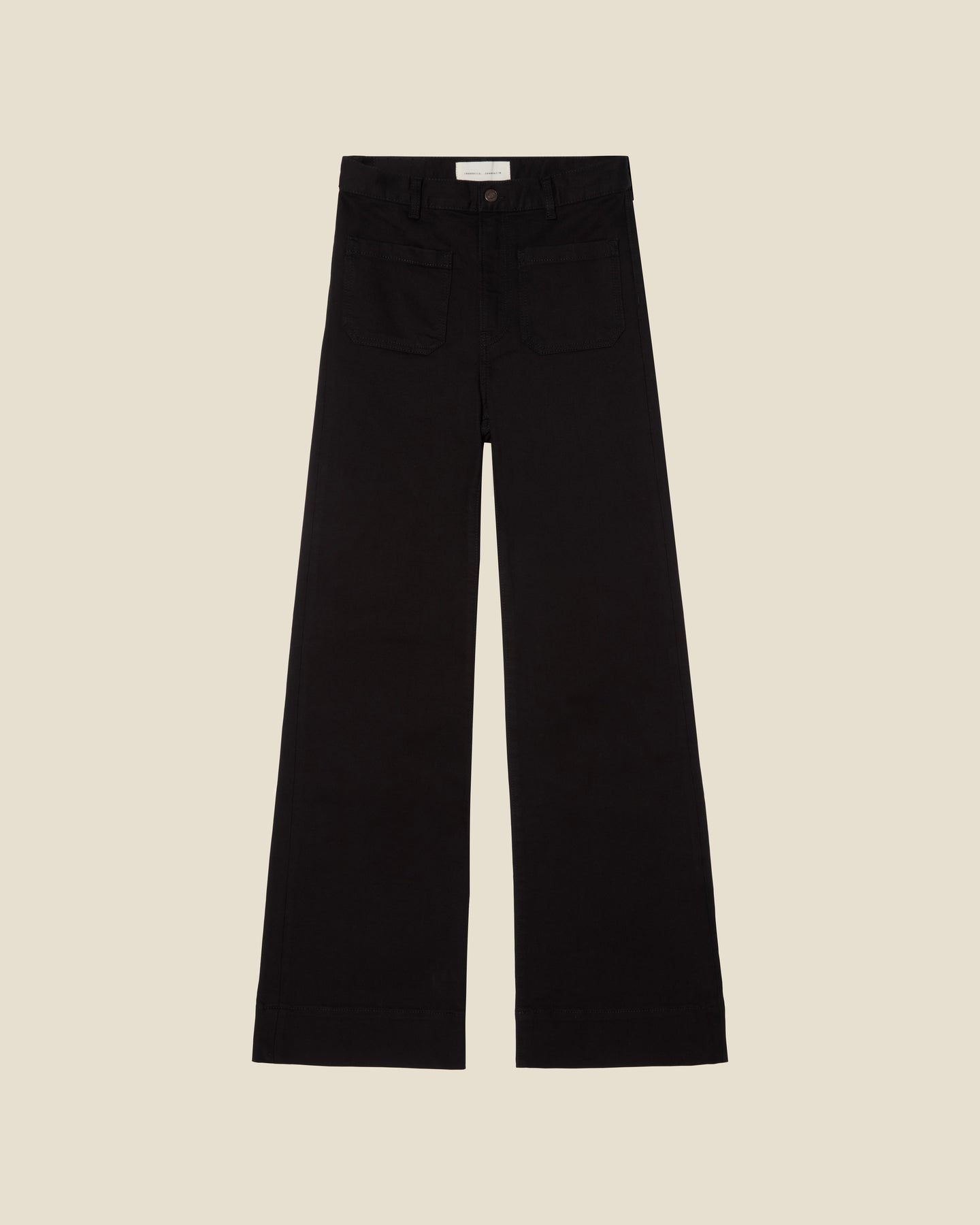 St Monica Rinse Stay Black