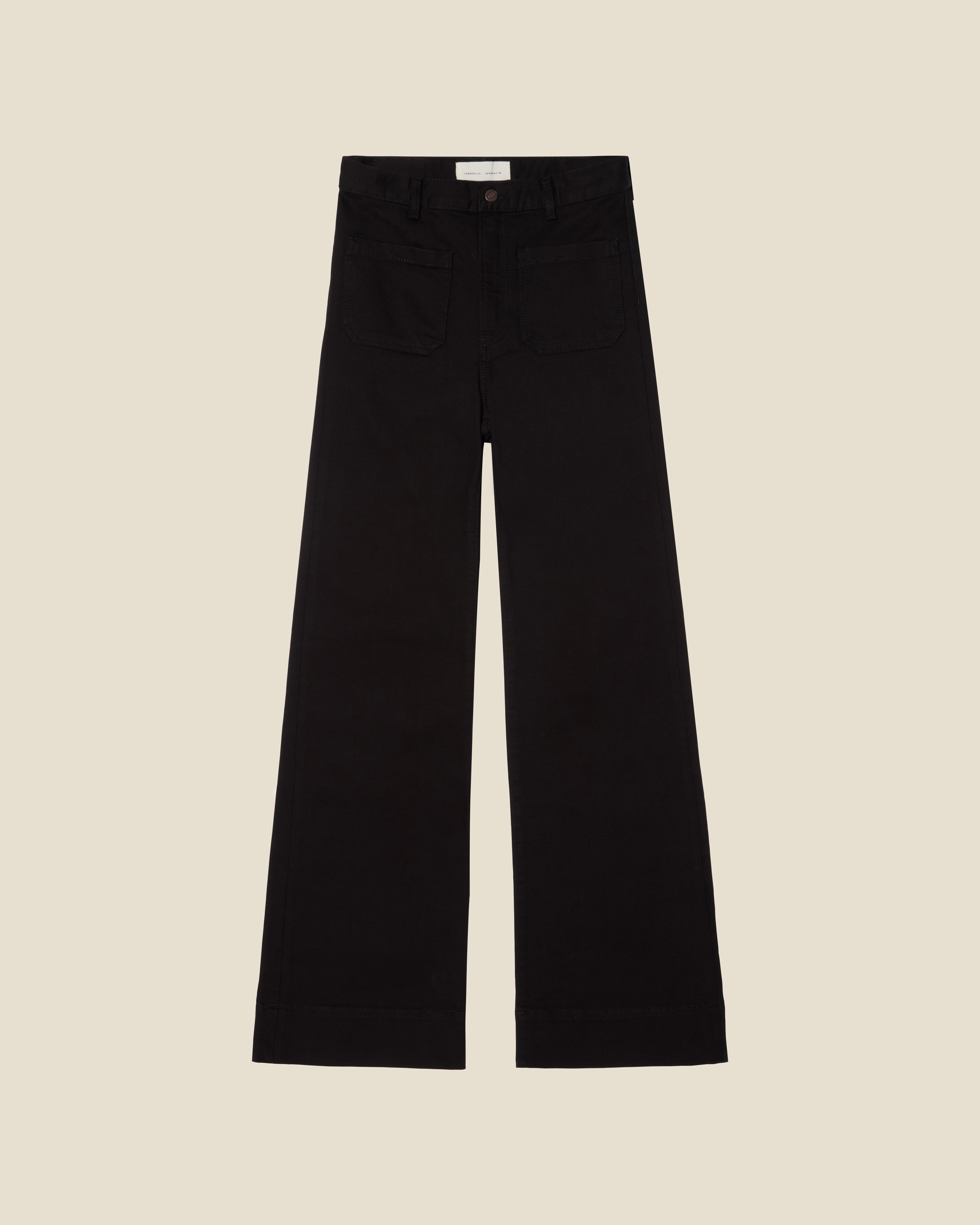 St Monica Rinse Stay Black